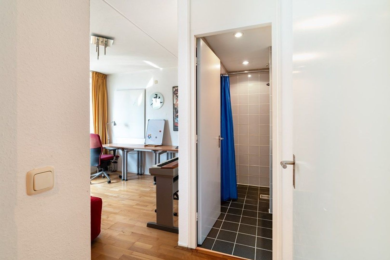 Laan van Meerdervoort 25 P, Den Haag foto-47