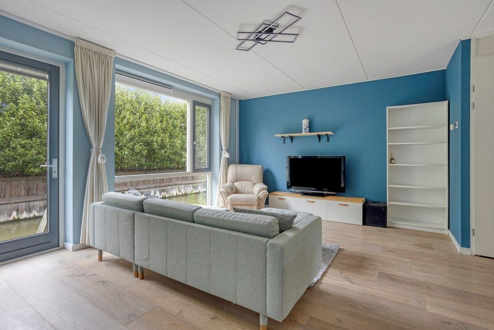 Van der Endetuinen 8, Delft foto-2