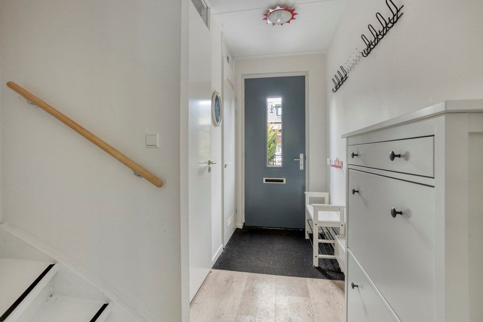 Van der Endetuinen 8, Delft foto-9