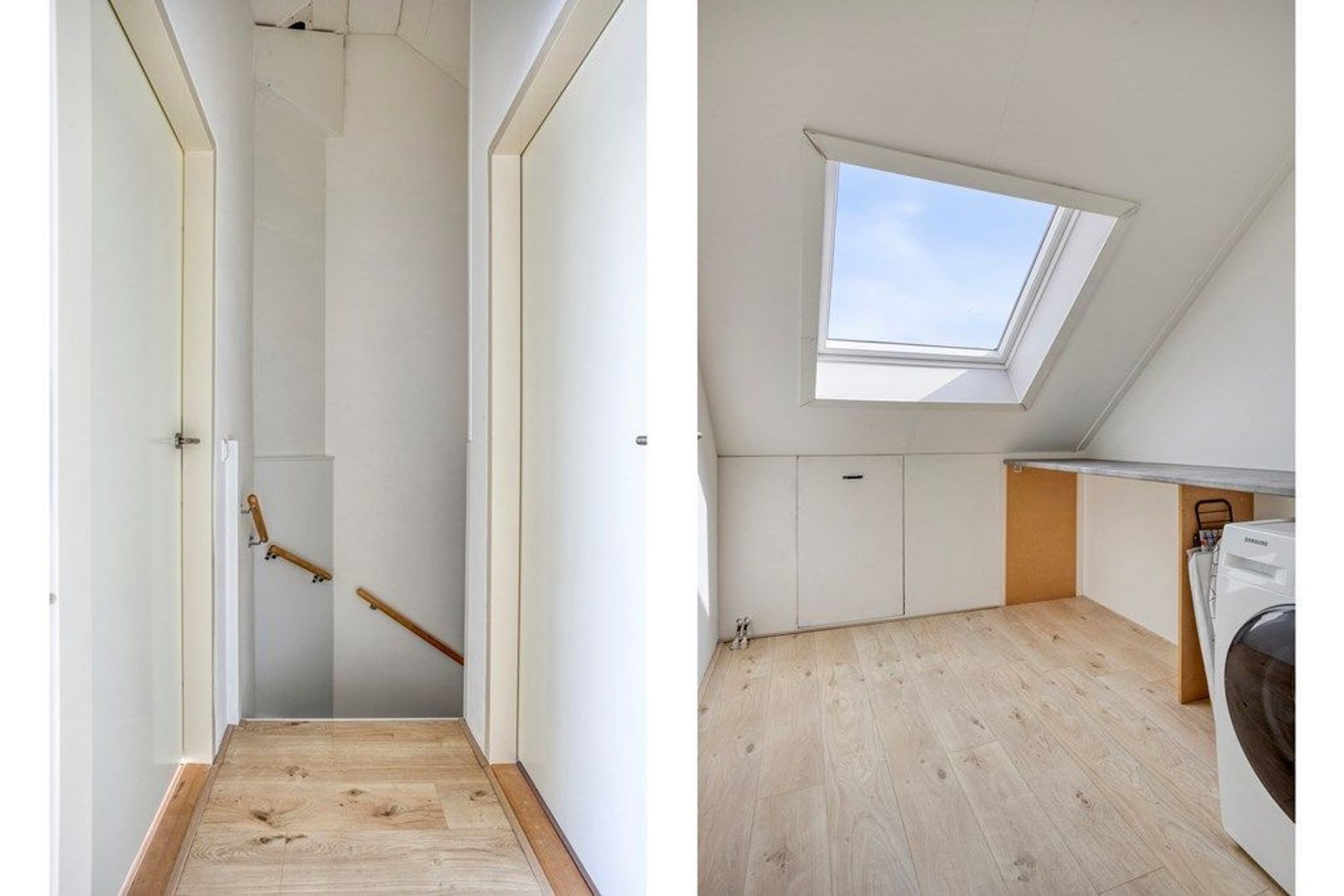Van der Endetuinen 8, Delft foto-24