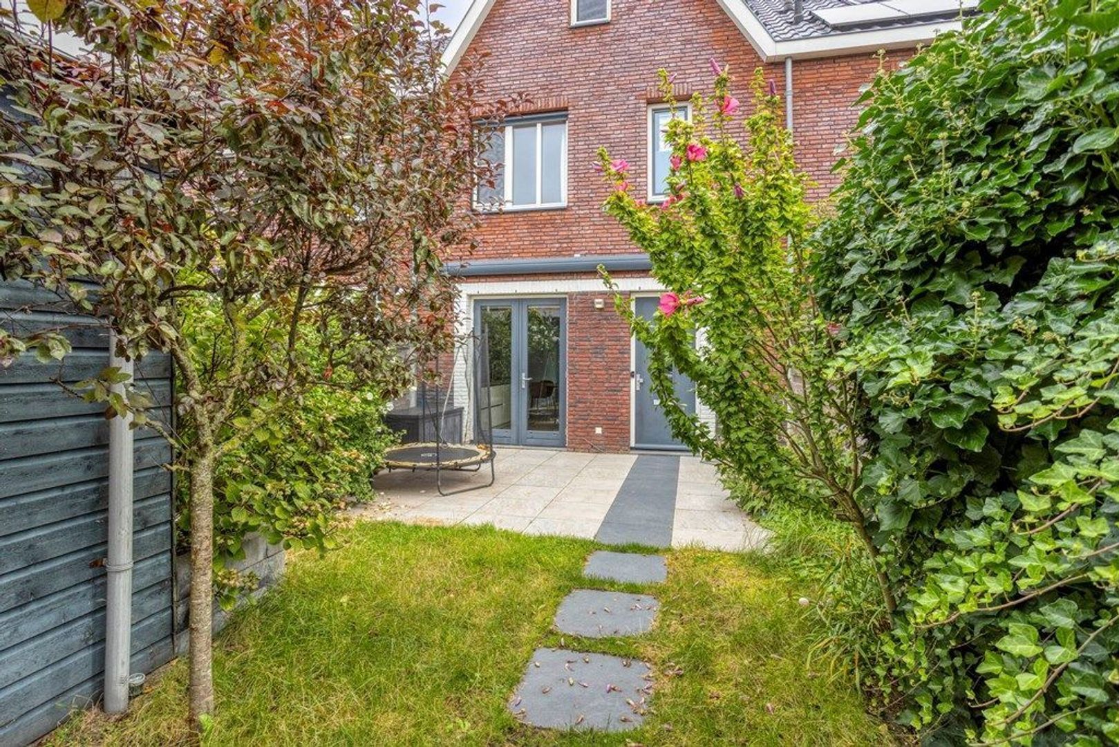 Van der Endetuinen 8, Delft foto-28