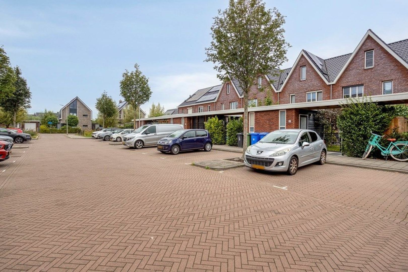 Van der Endetuinen 8, Delft foto-23