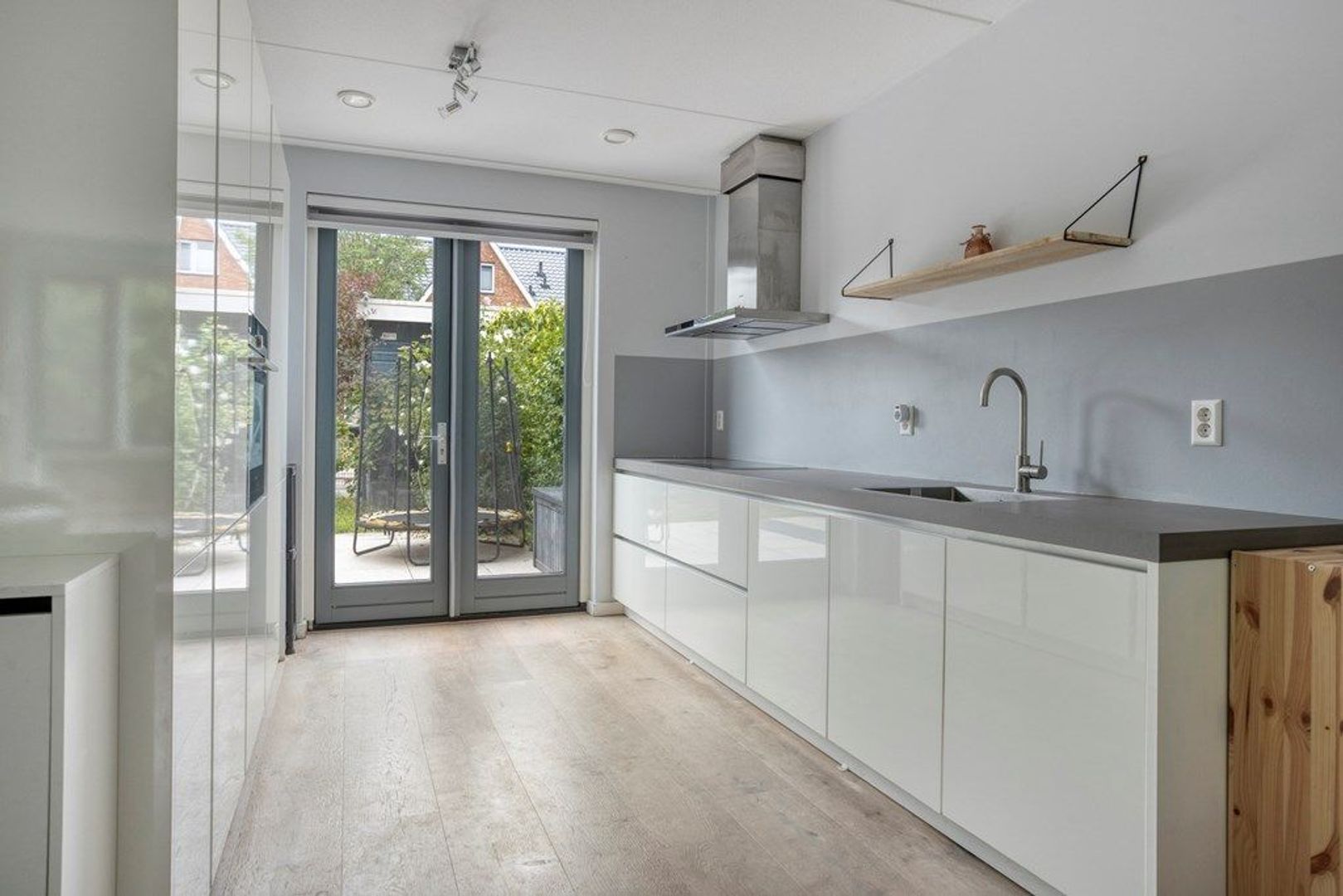 Van der Endetuinen 8, Delft foto-6