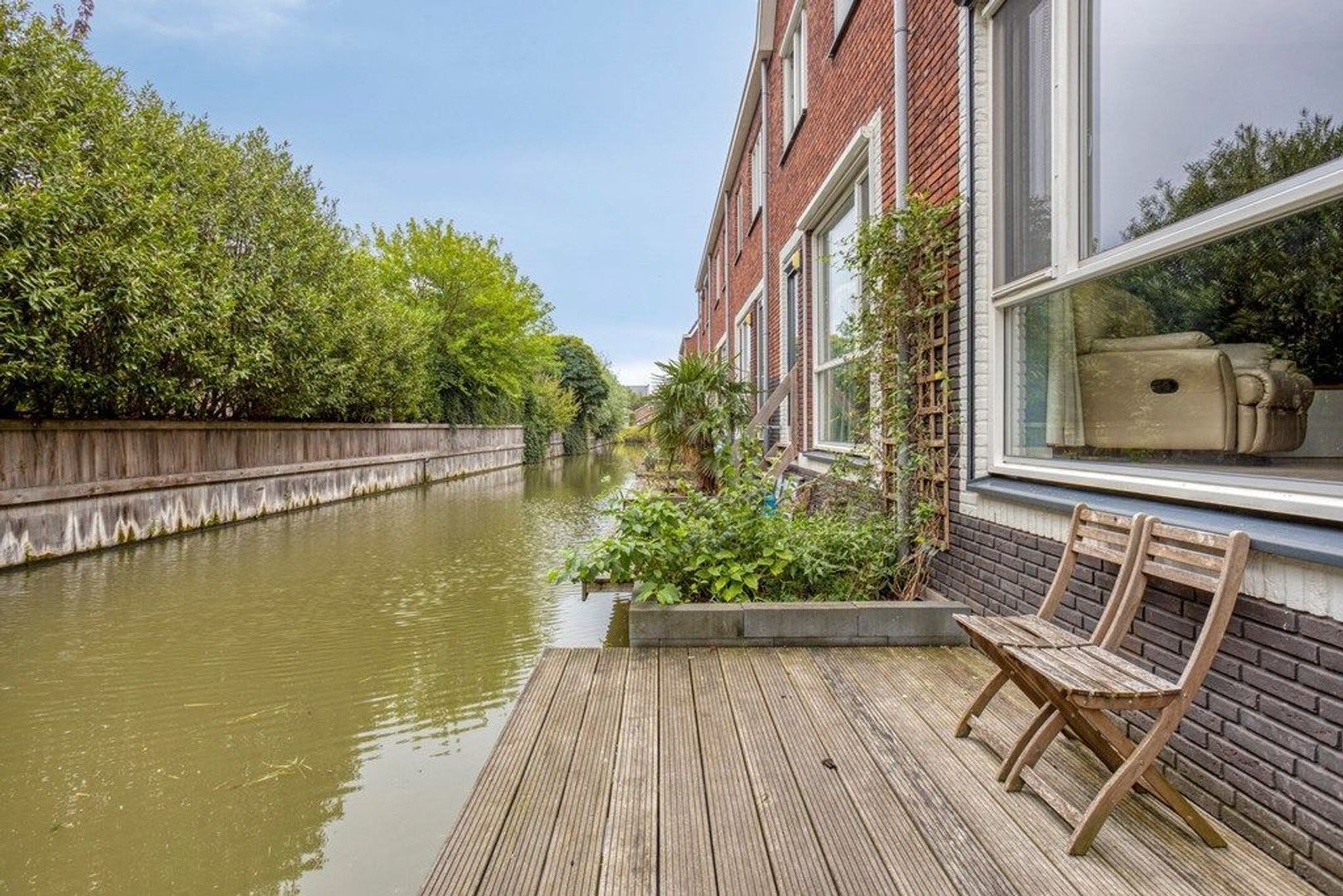 Van der Endetuinen 8, Delft foto-30