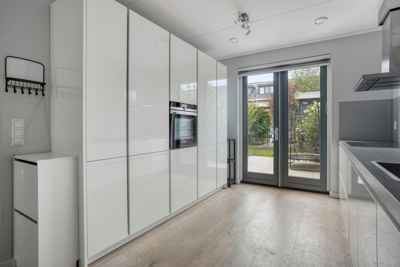 Van der Endetuinen 8, Delft foto-7