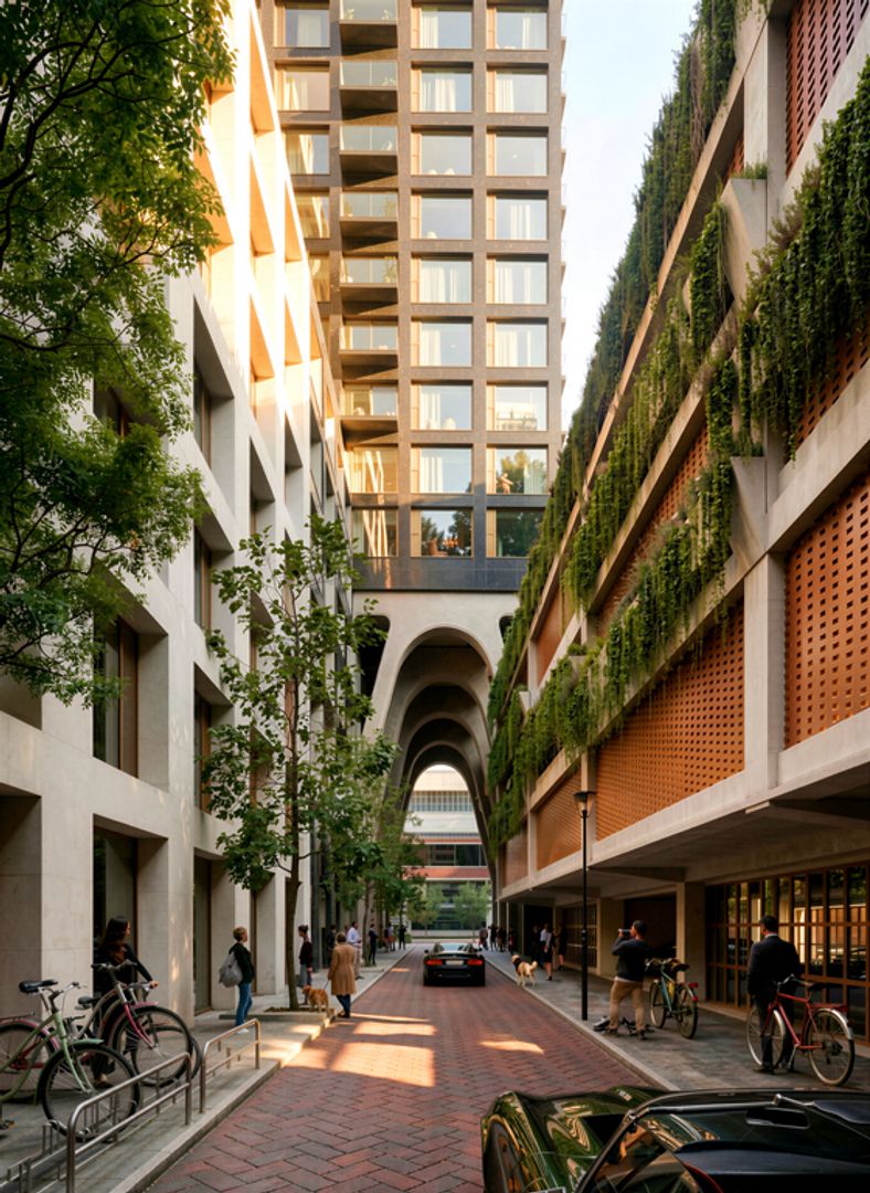Baan 6 E04, Rotterdam foto-0
