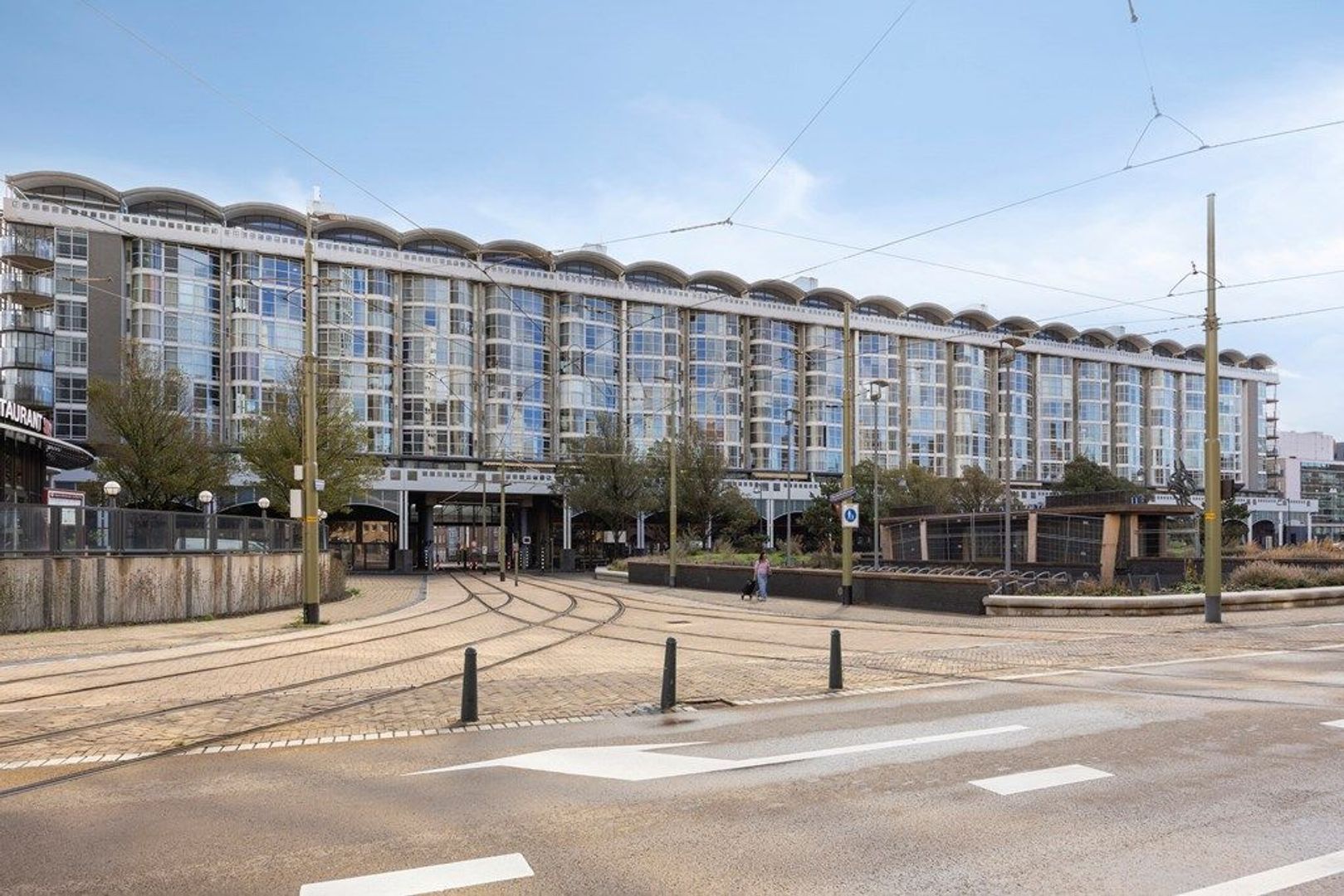 Palaceplein 135, Den Haag foto-5