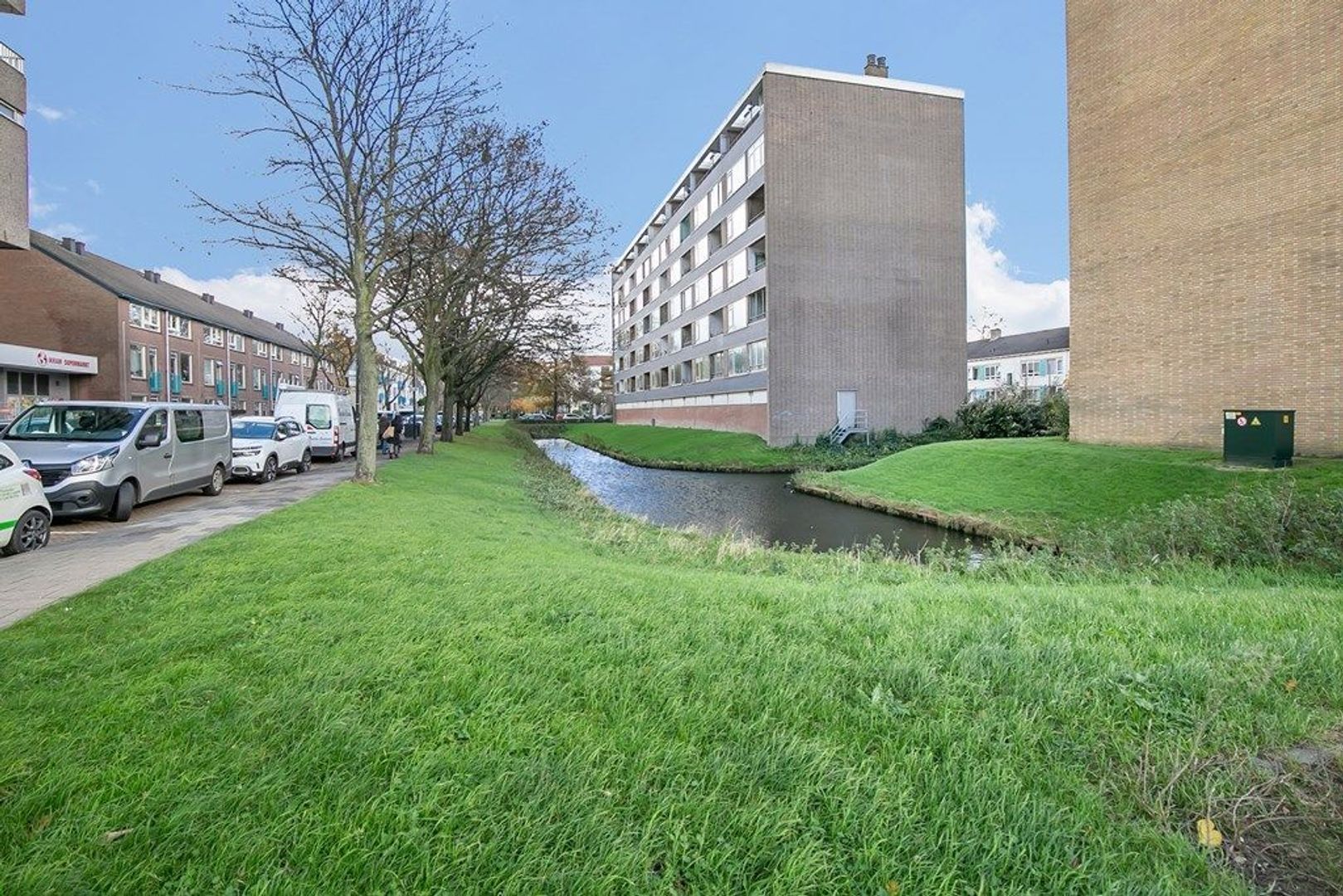 Wethouder Hillenaarplnts 121, Rijswijk foto-10