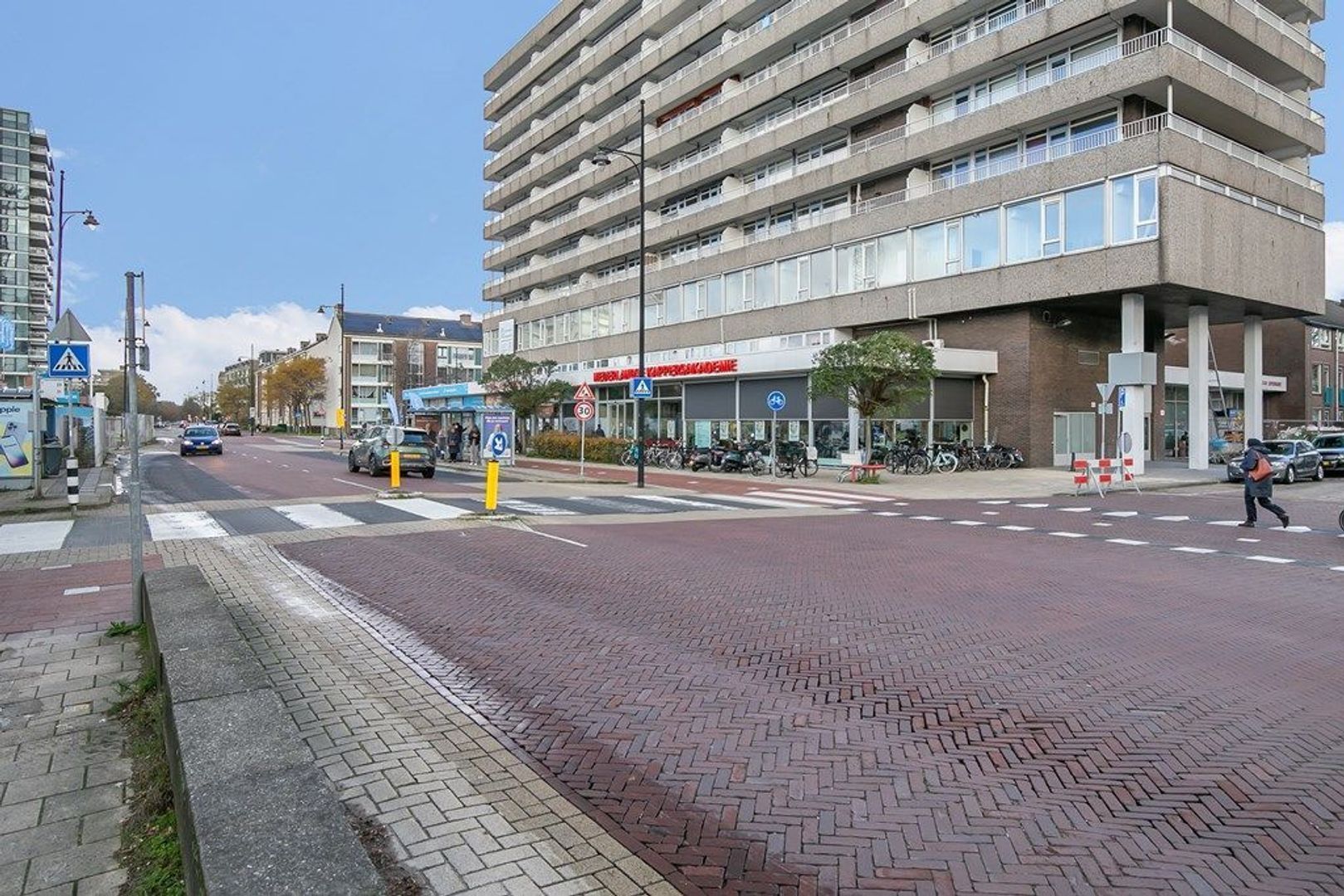 Wethouder Hillenaarplnts 125, Rijswijk foto-8
