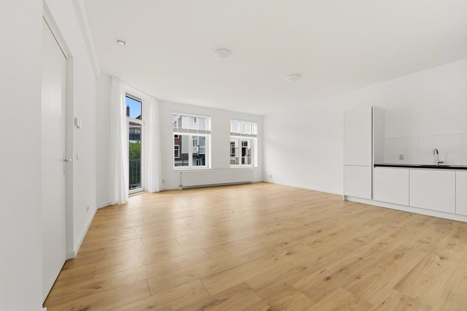 De Ruijterstraat 52 B2, Den Haag foto-2