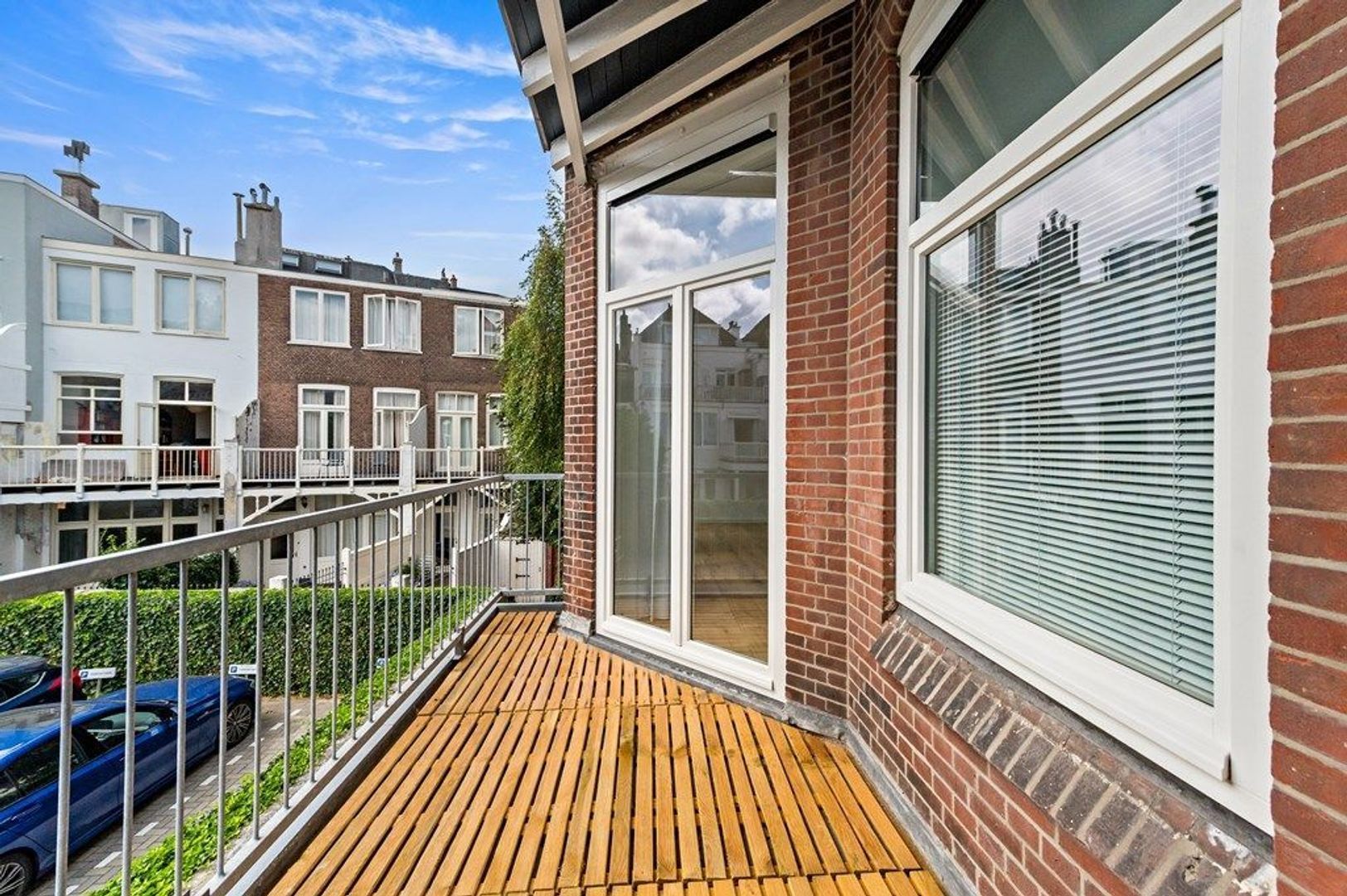 De Ruijterstraat 52 B2, Den Haag foto-7