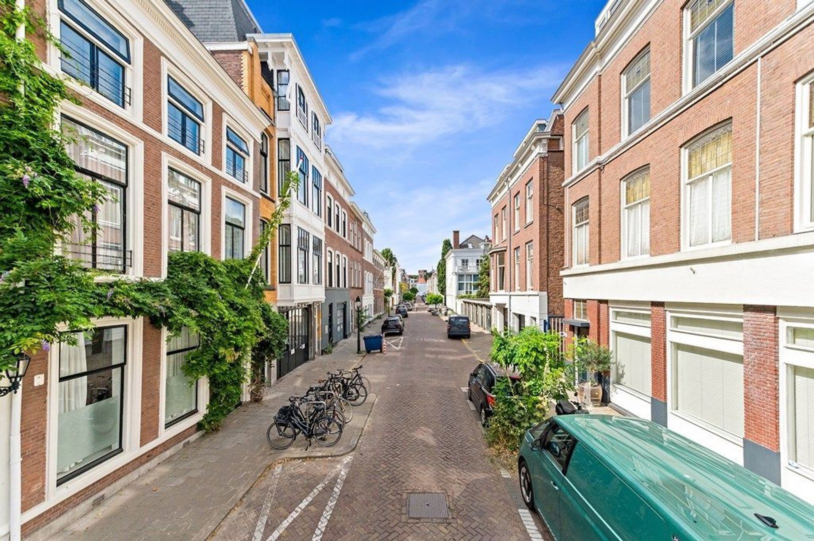 De Ruijterstraat 52 B2, Den Haag foto-17