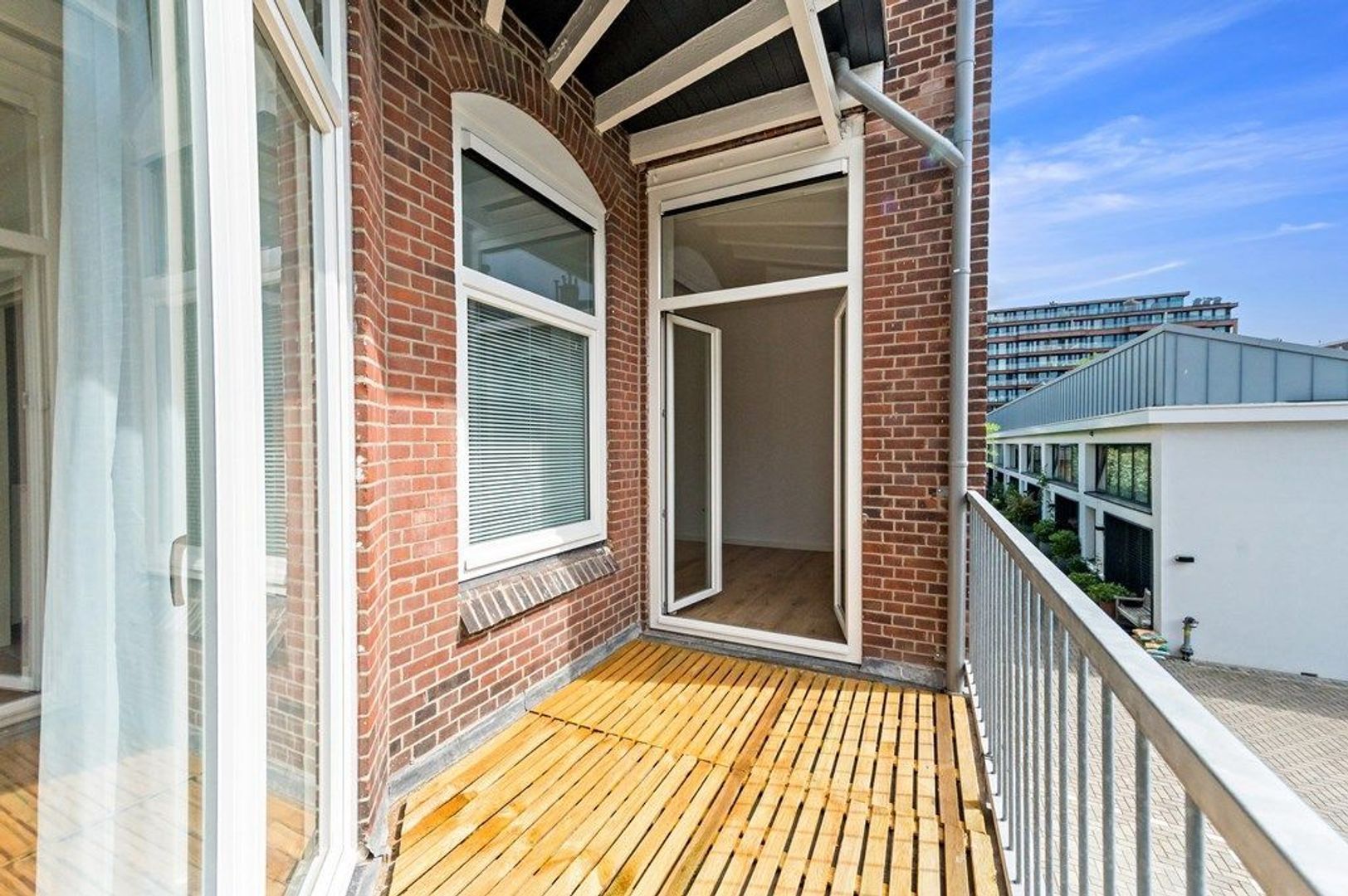 De Ruijterstraat 52 B2, Den Haag foto-6