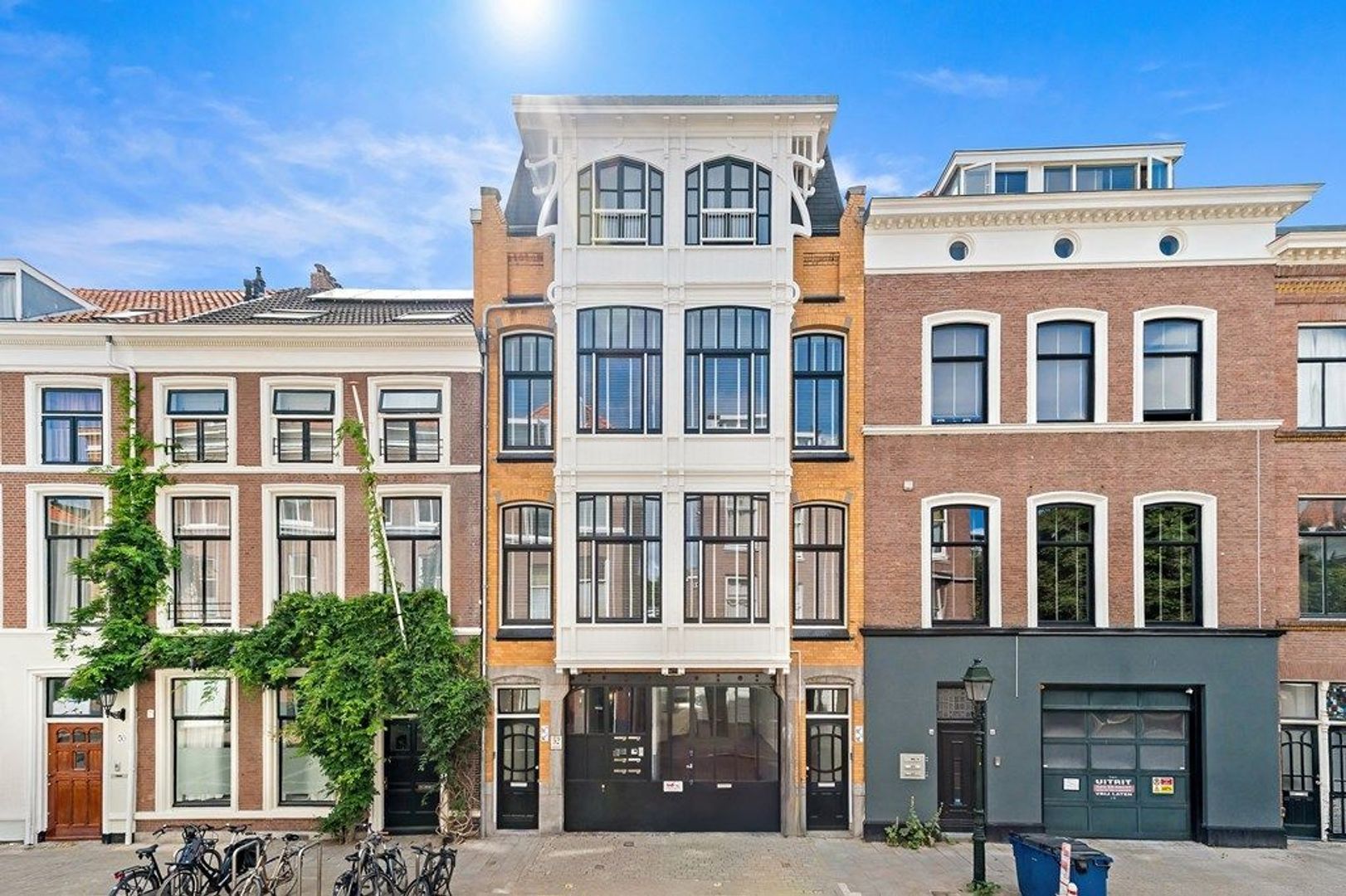 De Ruijterstraat 52 B2, Den Haag foto-0