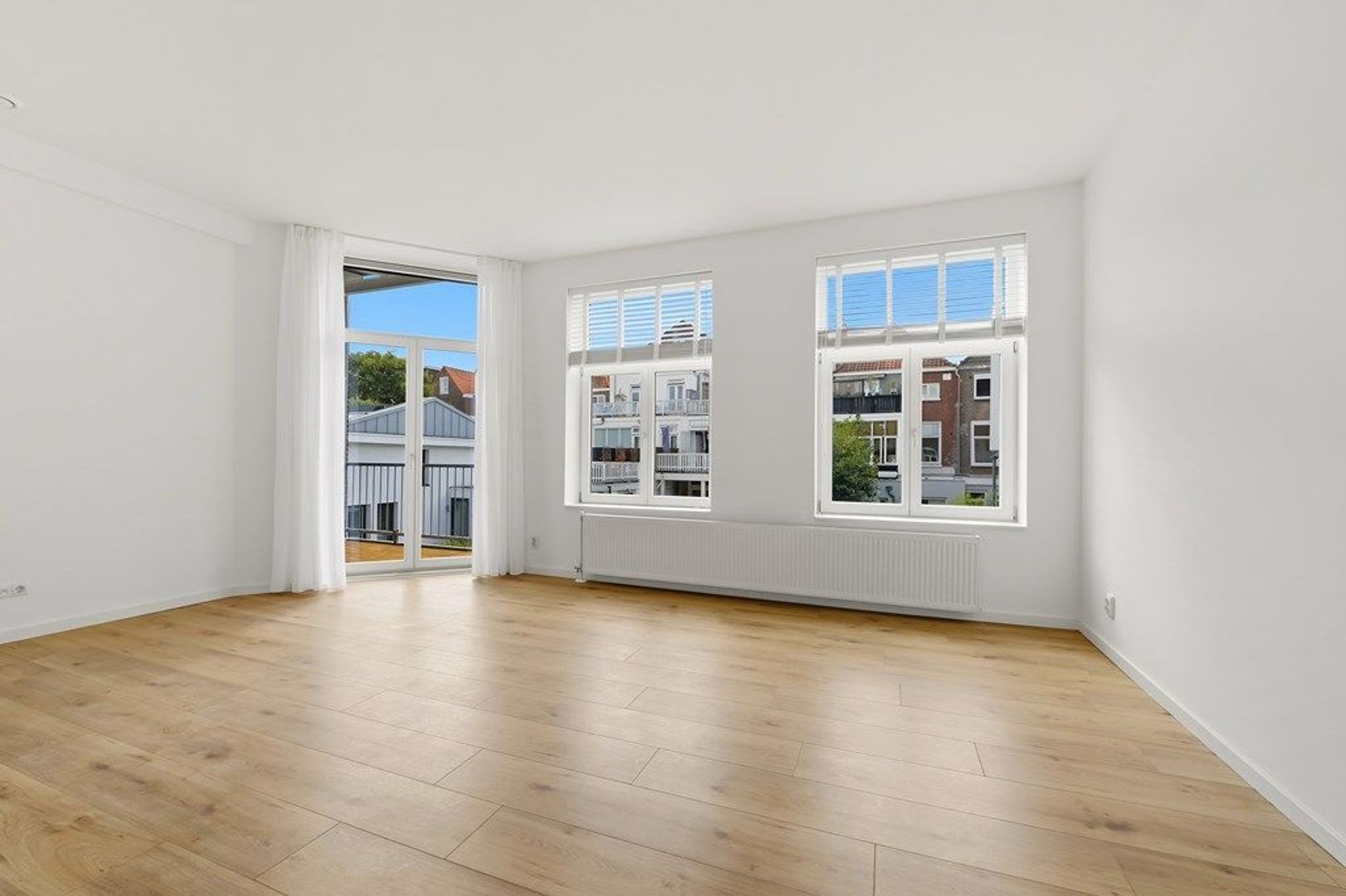 De Ruijterstraat 52 B2, Den Haag foto-5