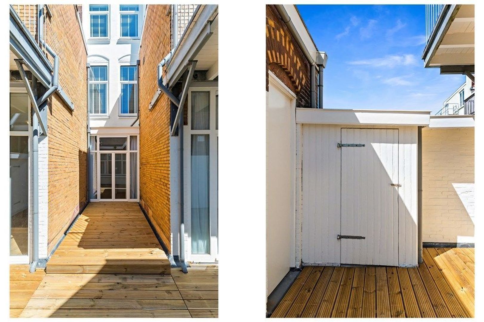 De Ruijterstraat 52 A1, Den Haag foto-24
