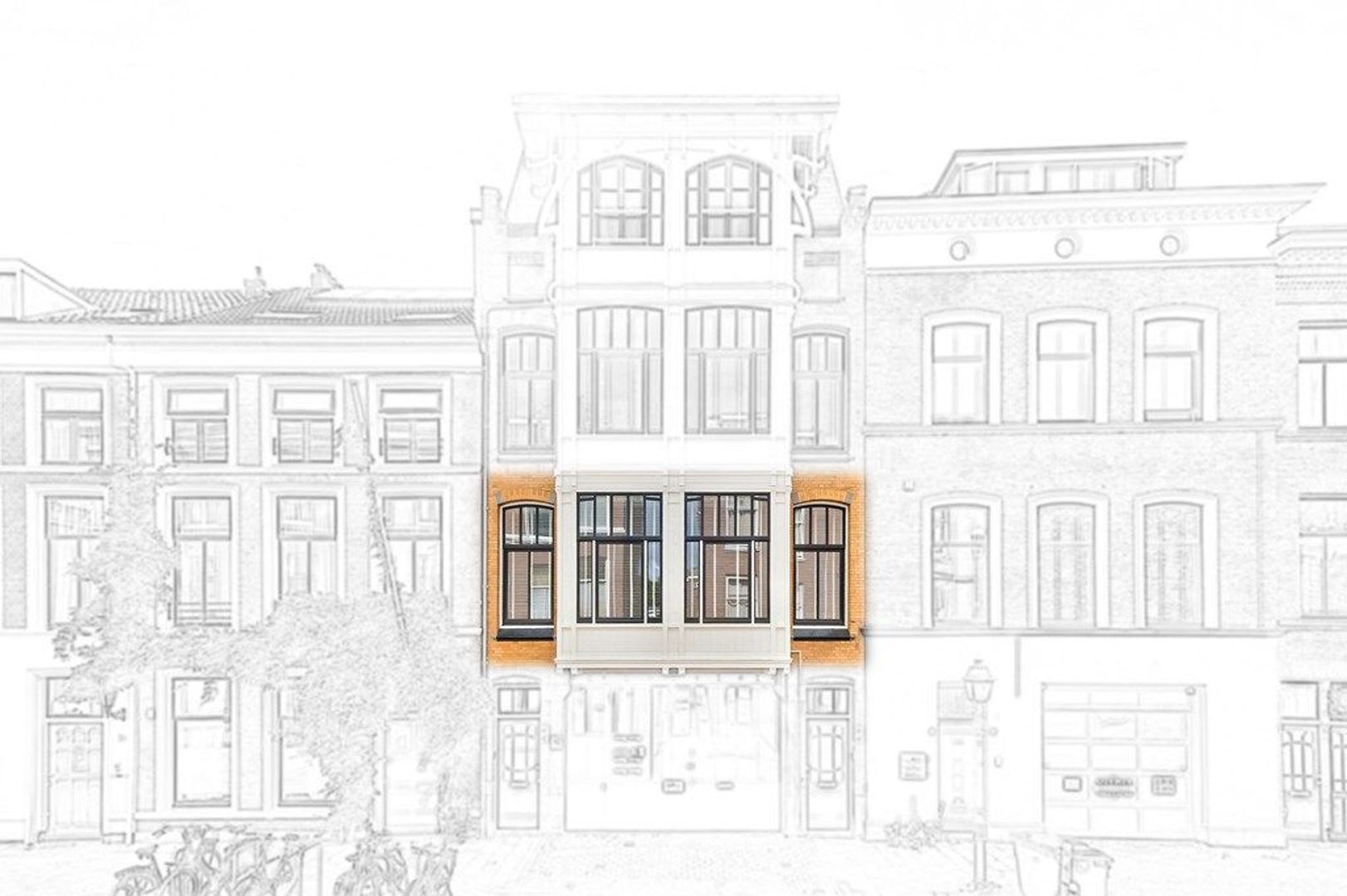 De Ruijterstraat 52 A1, Den Haag foto-1