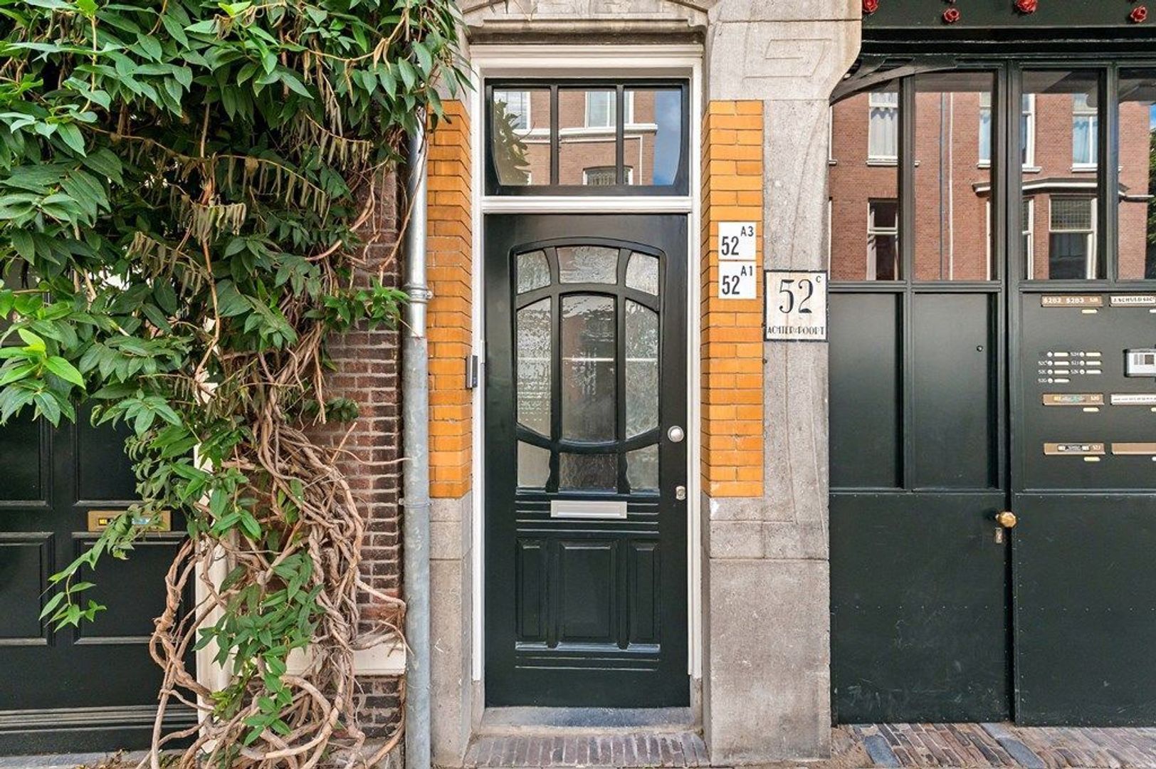 De Ruijterstraat 52 A3, Den Haag foto-19