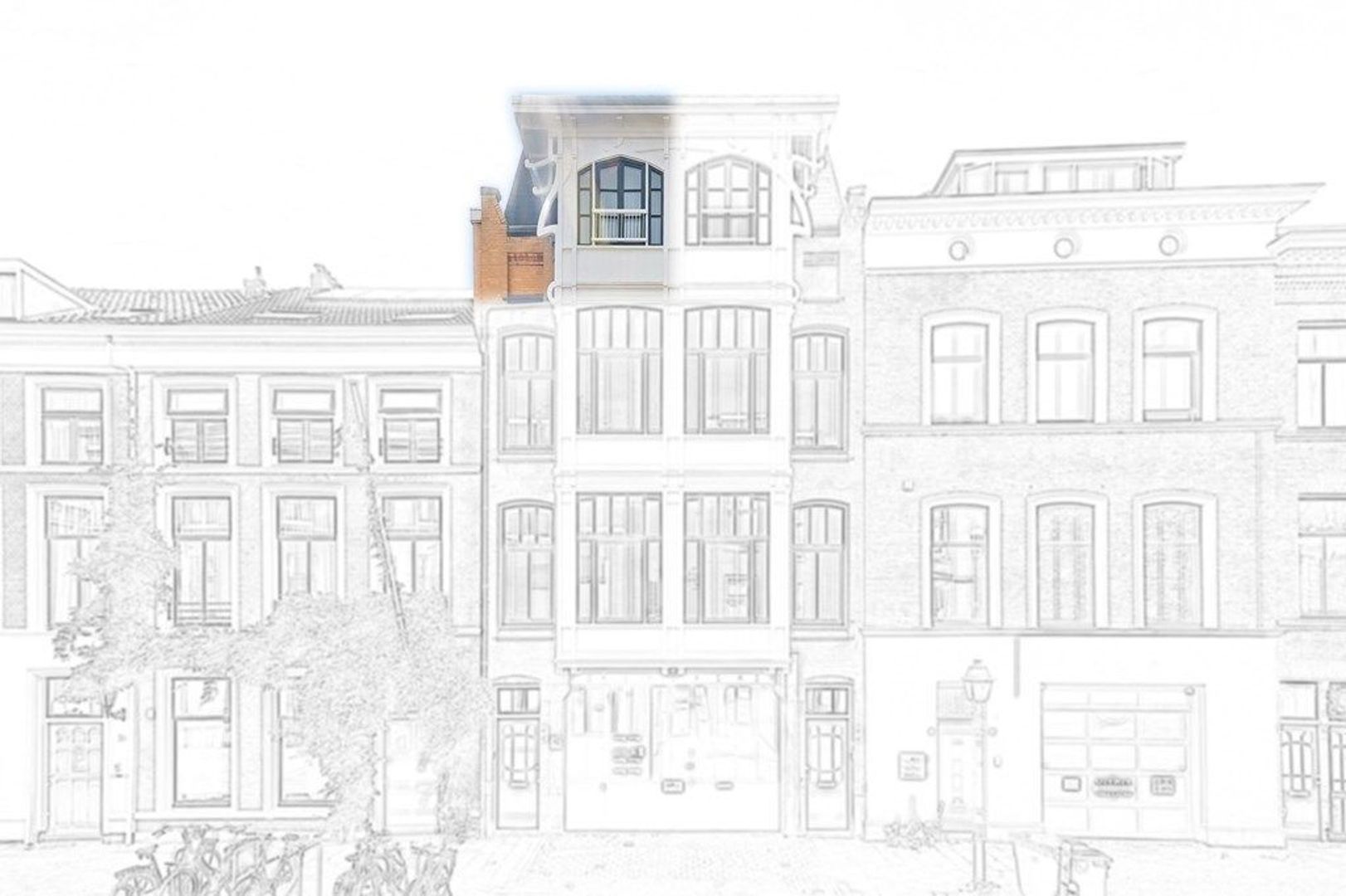 De Ruijterstraat 52 A3, Den Haag foto-1