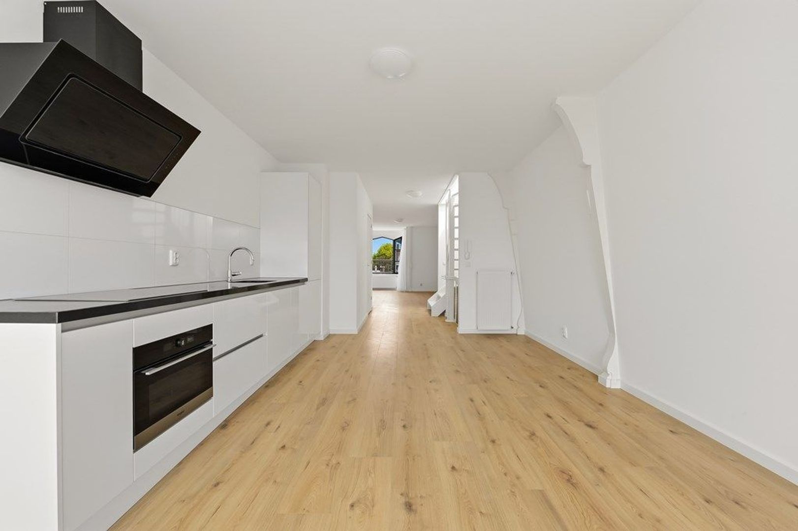 De Ruijterstraat 52 A3, Den Haag foto-3