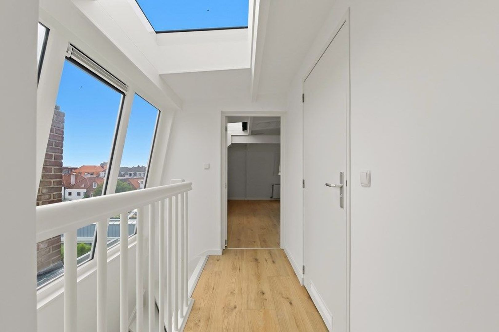 De Ruijterstraat 52 A3, Den Haag foto-10