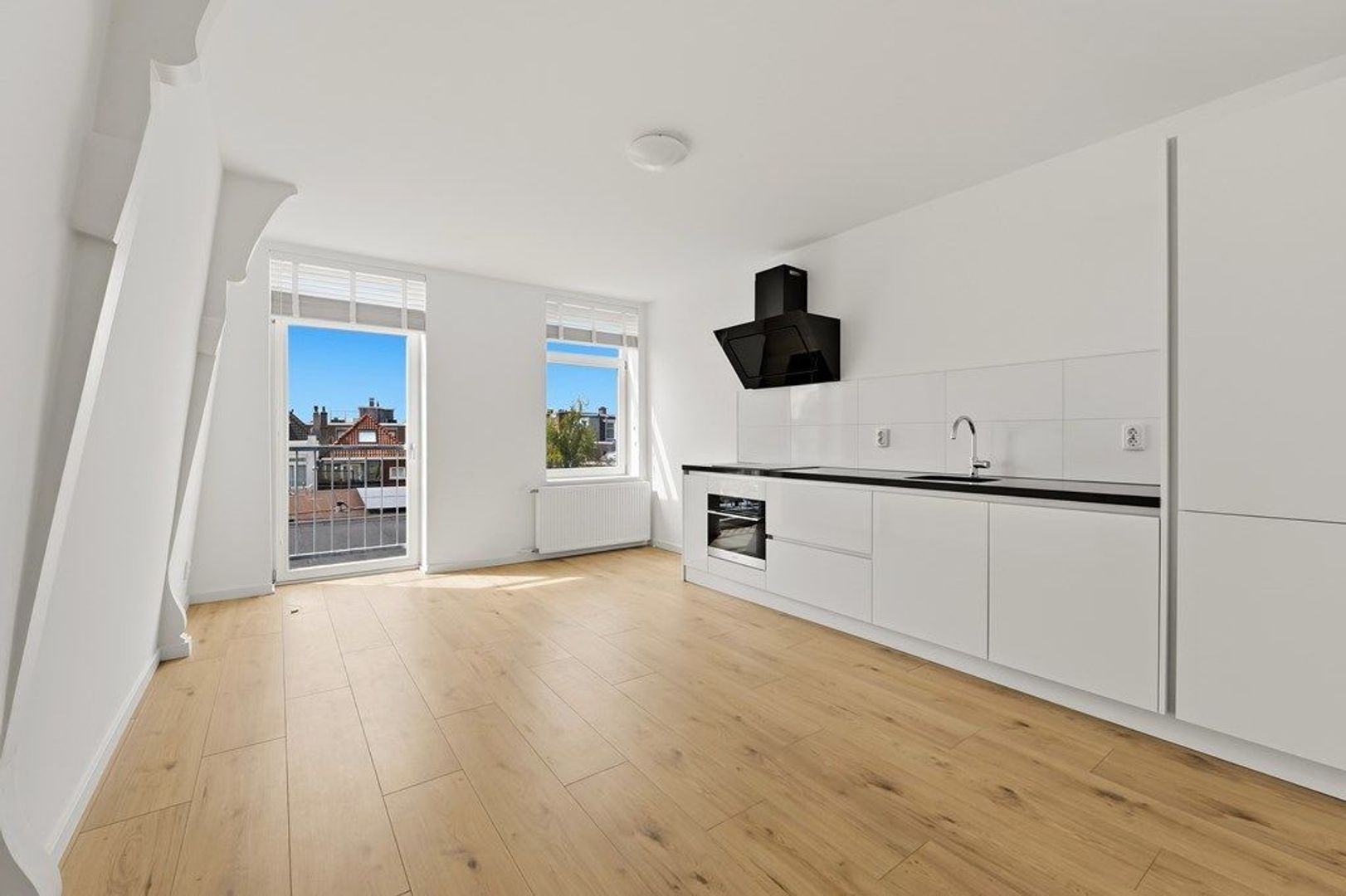 De Ruijterstraat 52 A3, Den Haag foto-2