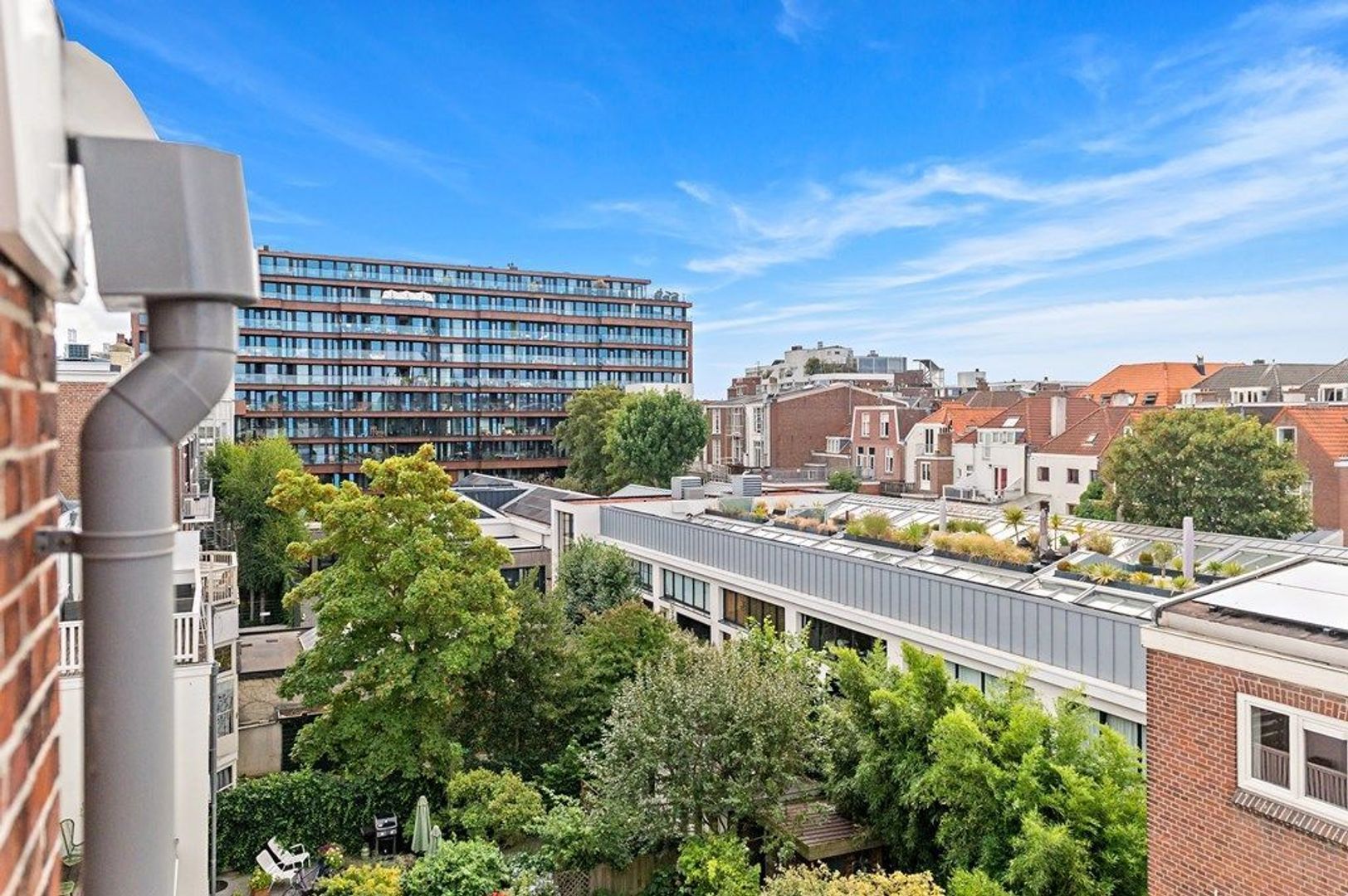 De Ruijterstraat 52 A3, Den Haag foto-16