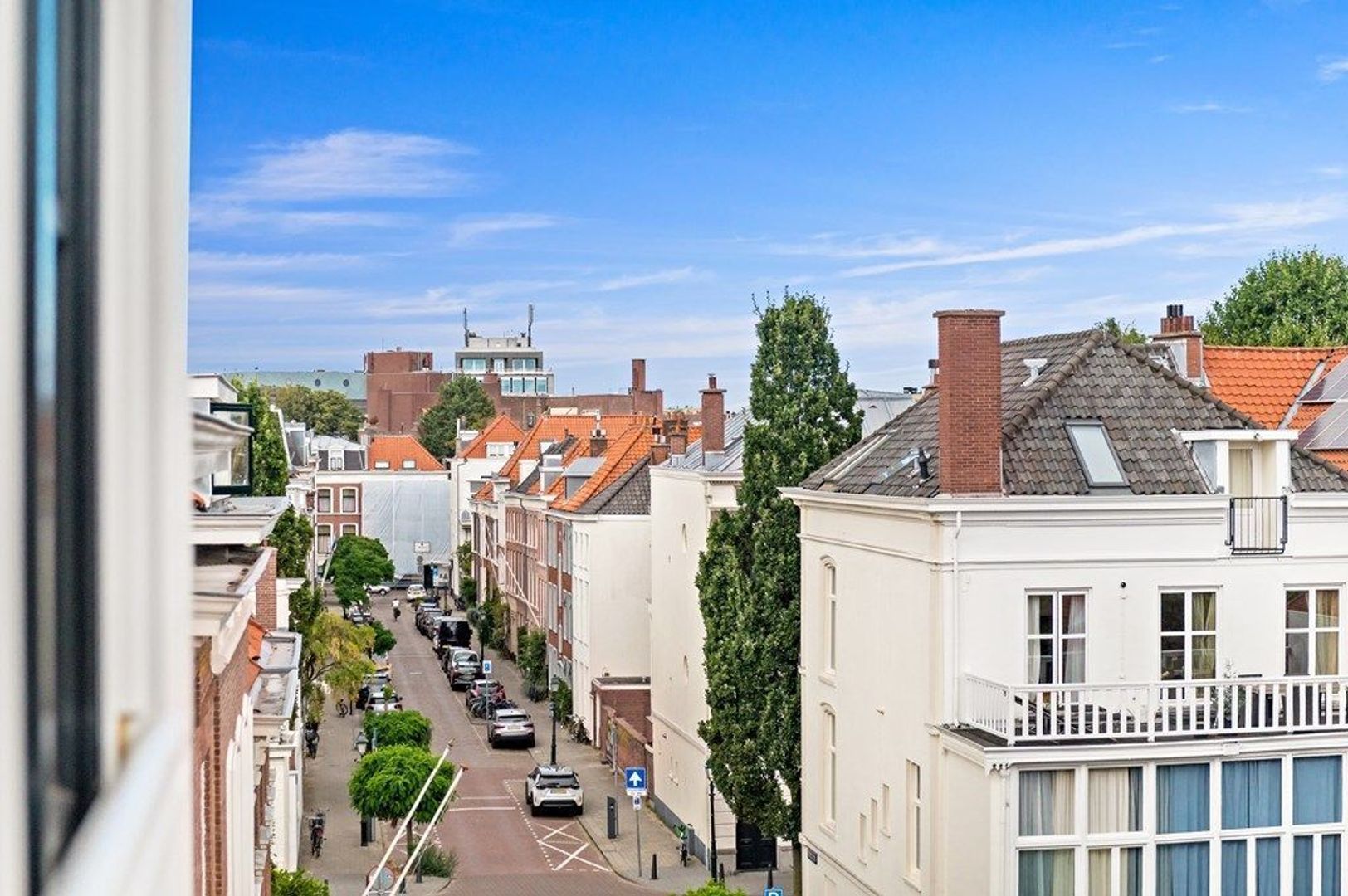 De Ruijterstraat 52 A3, Den Haag foto-17