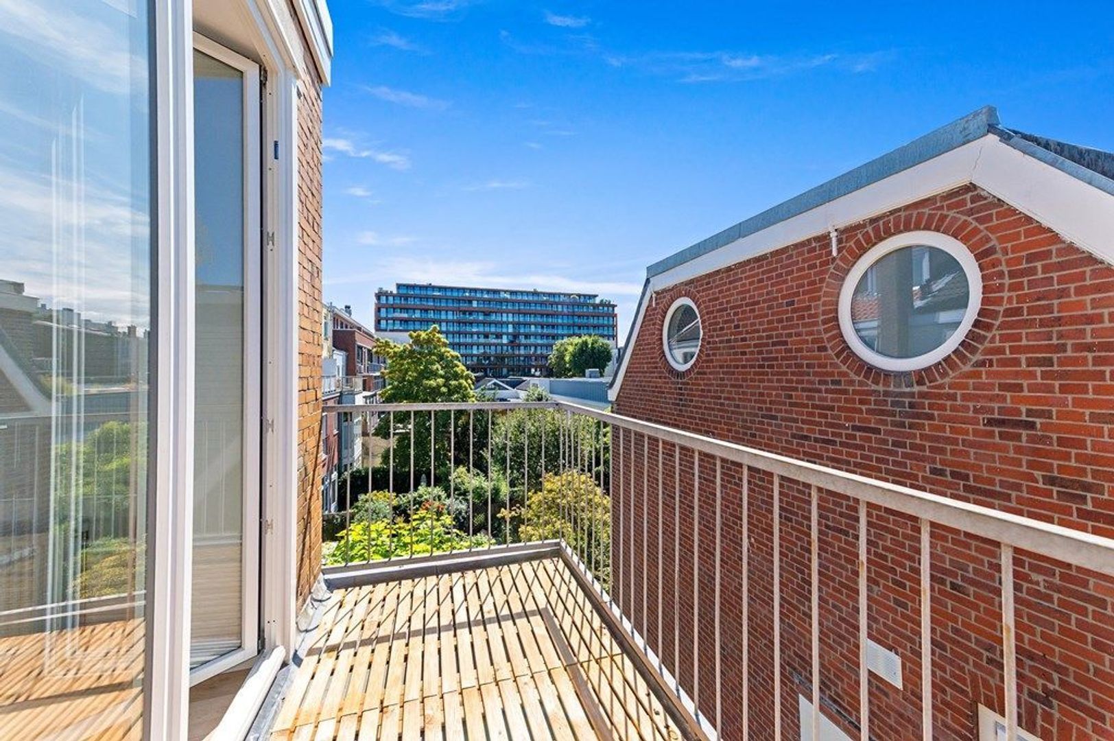 De Ruijterstraat 52 E2, Den Haag foto-17