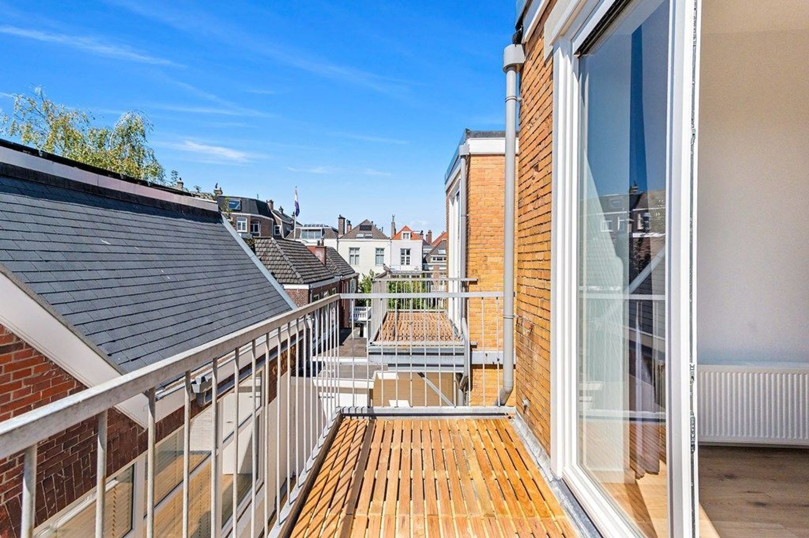 De Ruijterstraat 52 E2, Den Haag foto-18