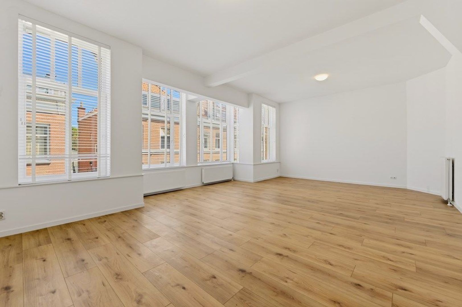 De Ruijterstraat 52 E2, Den Haag foto-2