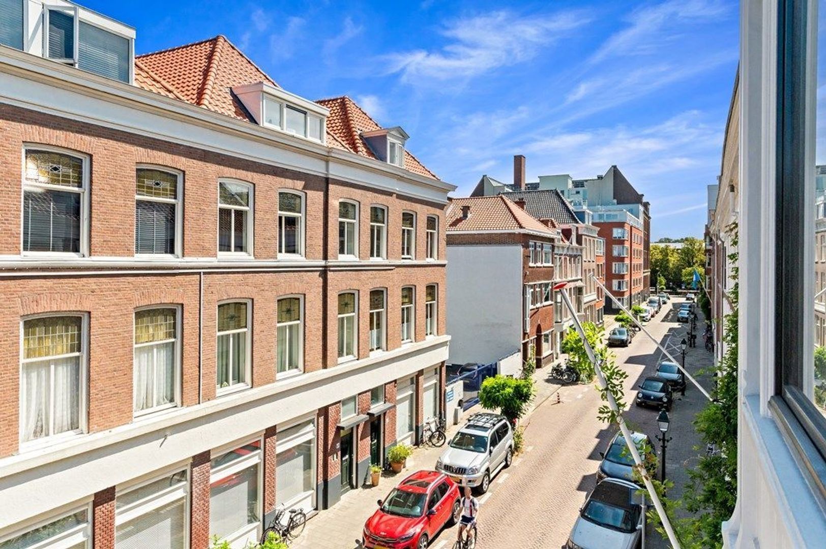 De Ruijterstraat 52 E2, Den Haag foto-19