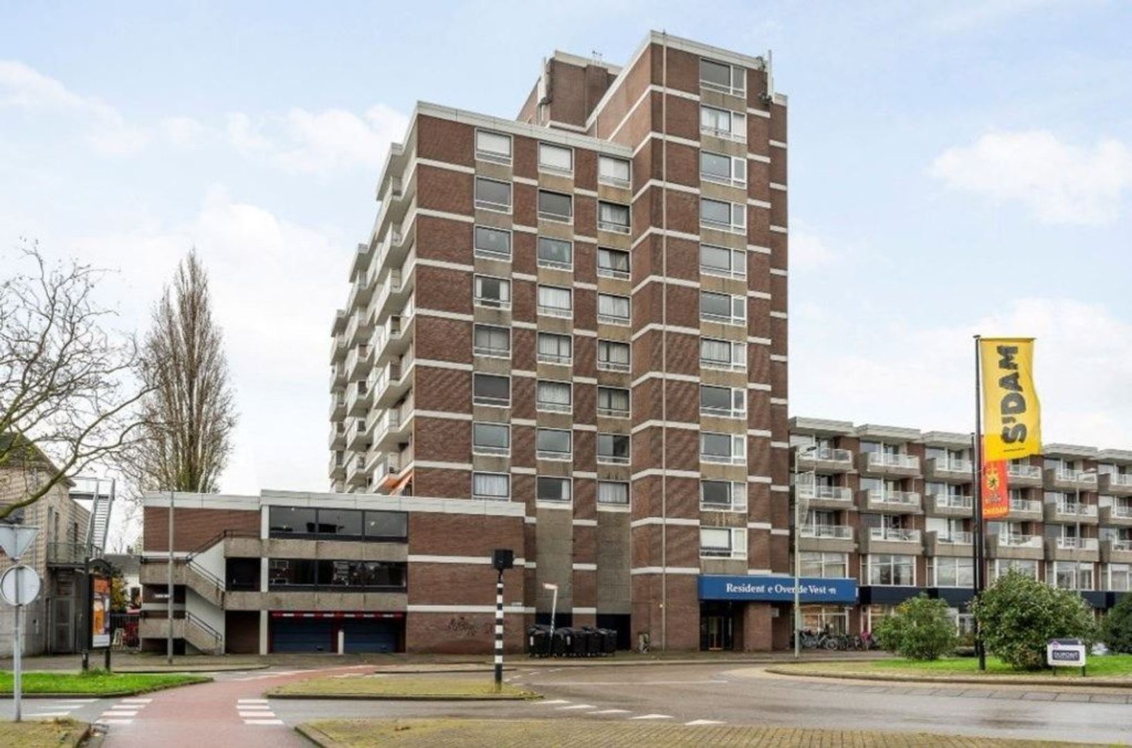 Over De Vesten 98, Schiedam foto-18