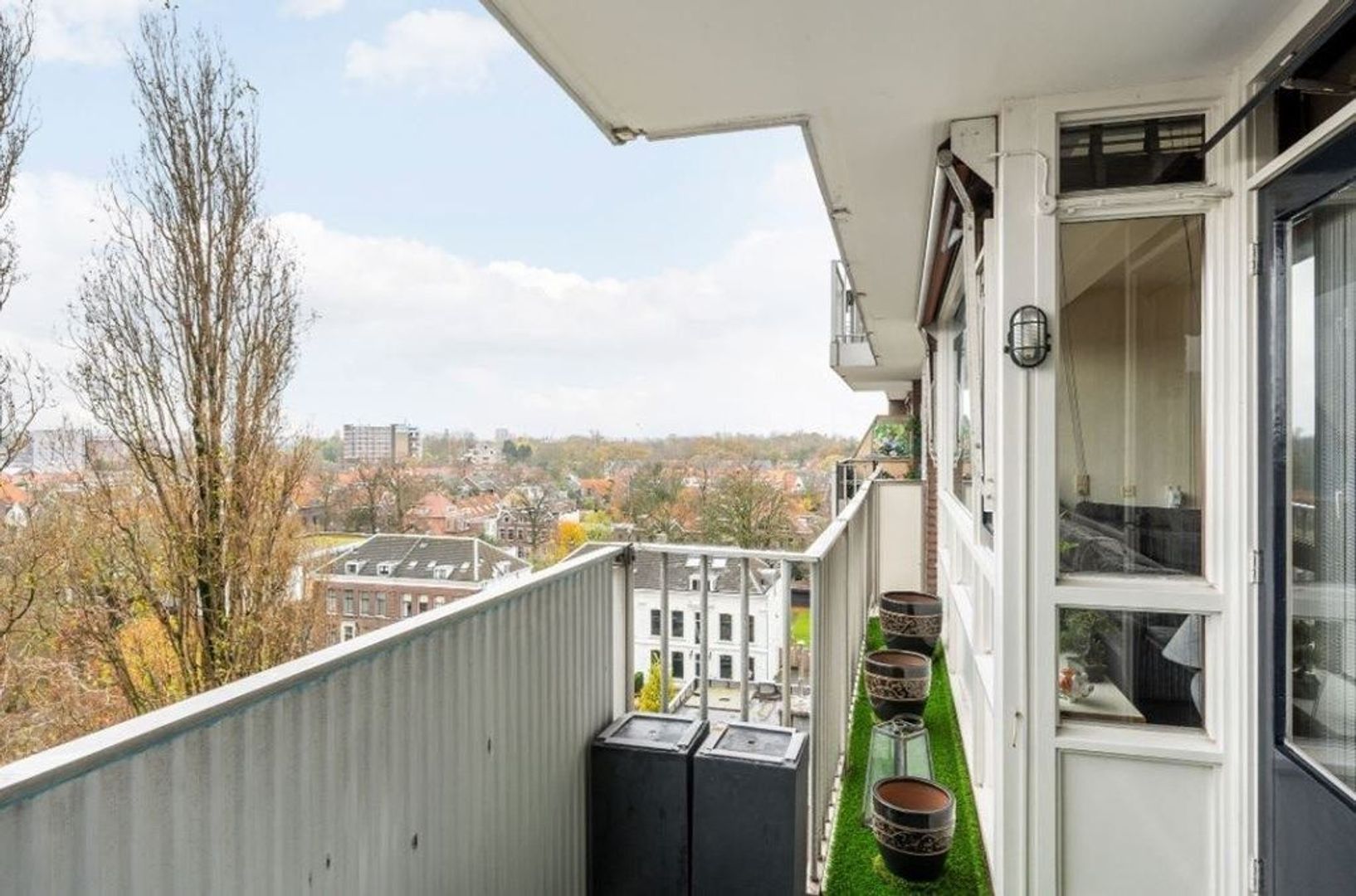 Over De Vesten 98, Schiedam foto-14