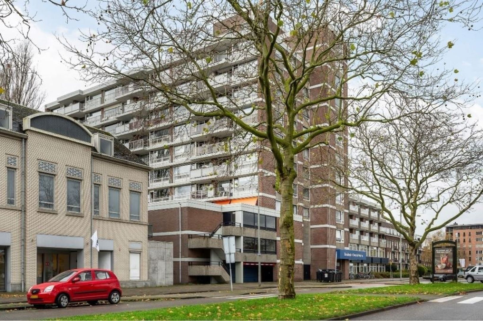 Over De Vesten 98, Schiedam foto-16