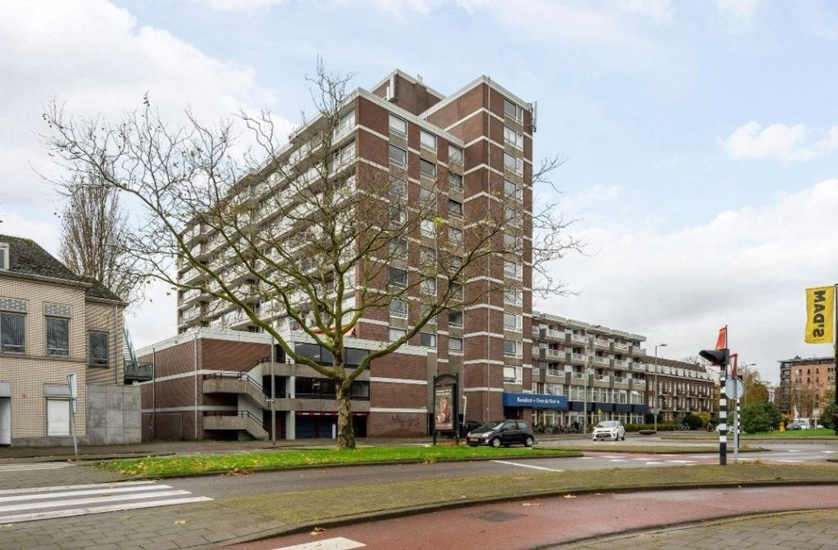 Over De Vesten 98, Schiedam foto-0