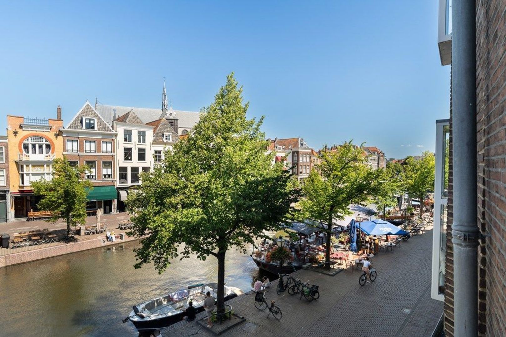 Botermarkt 4 B, Leiden foto-49
