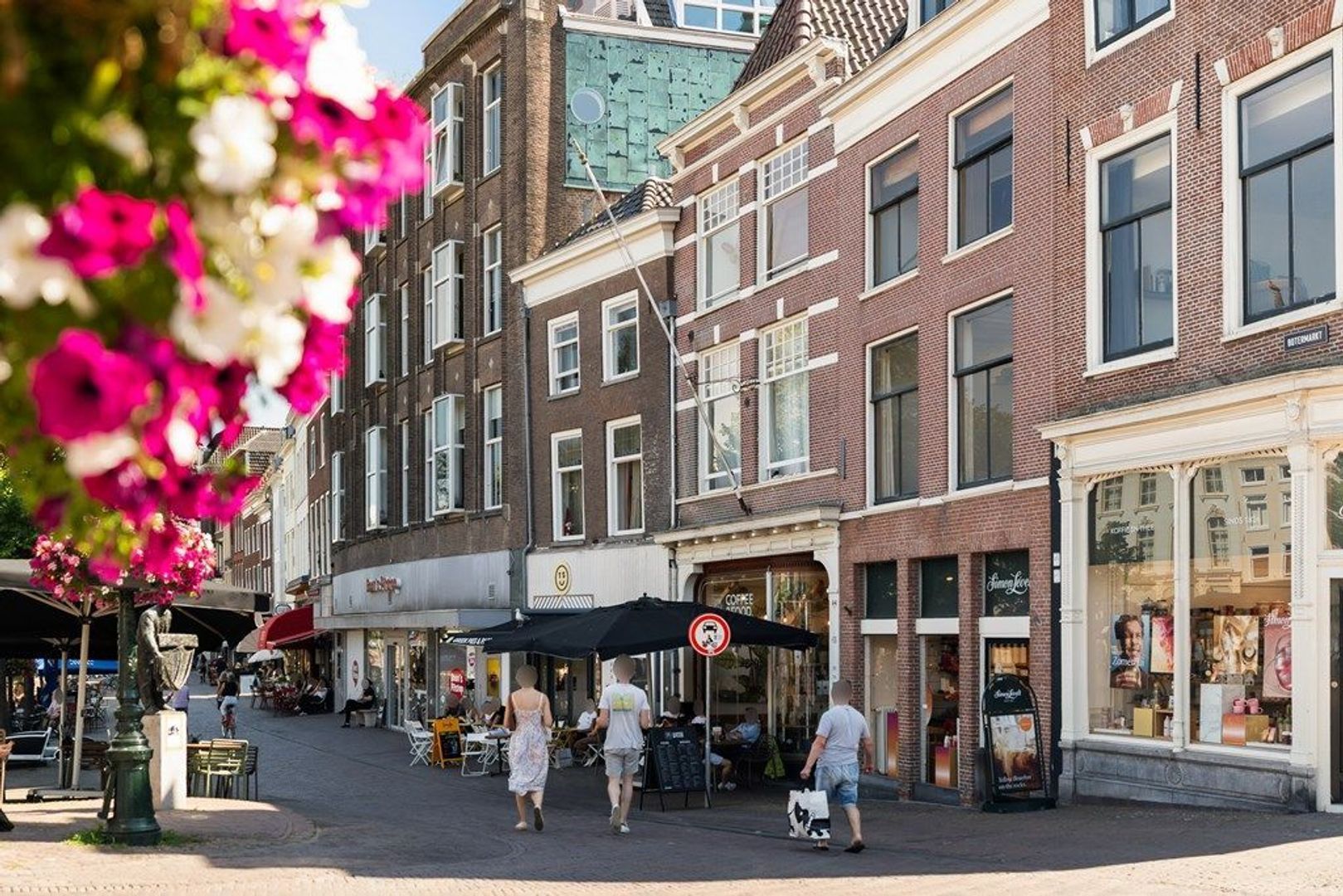 Botermarkt 4 B, Leiden foto-62