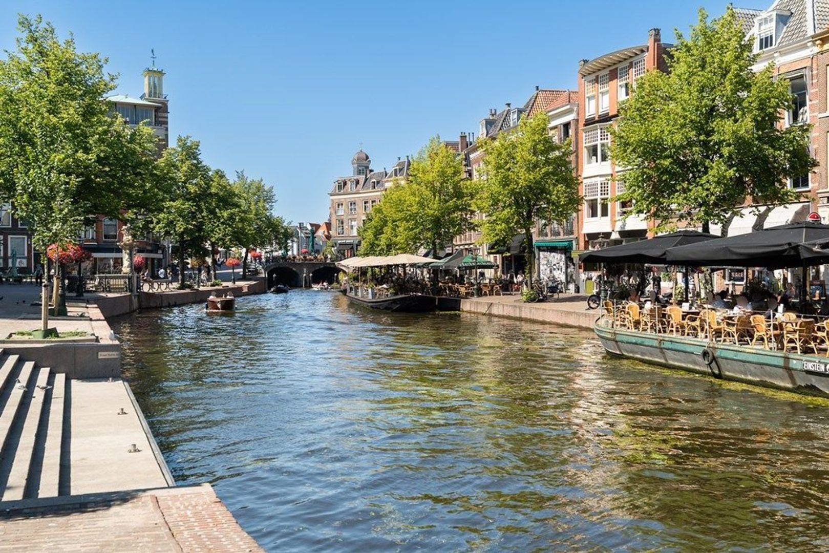 Botermarkt 4 B, Leiden foto-58