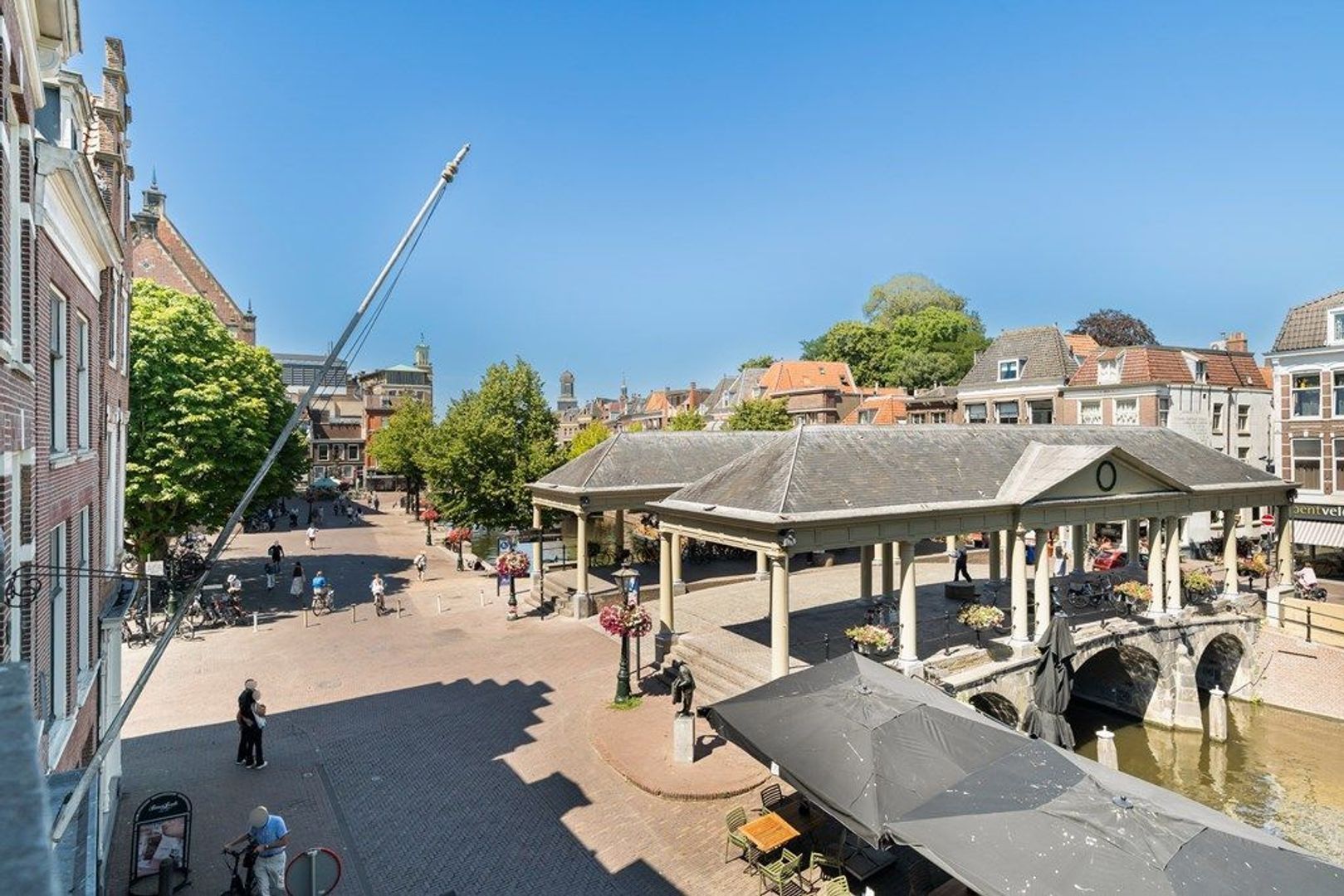 Botermarkt 4 B, Leiden foto-48