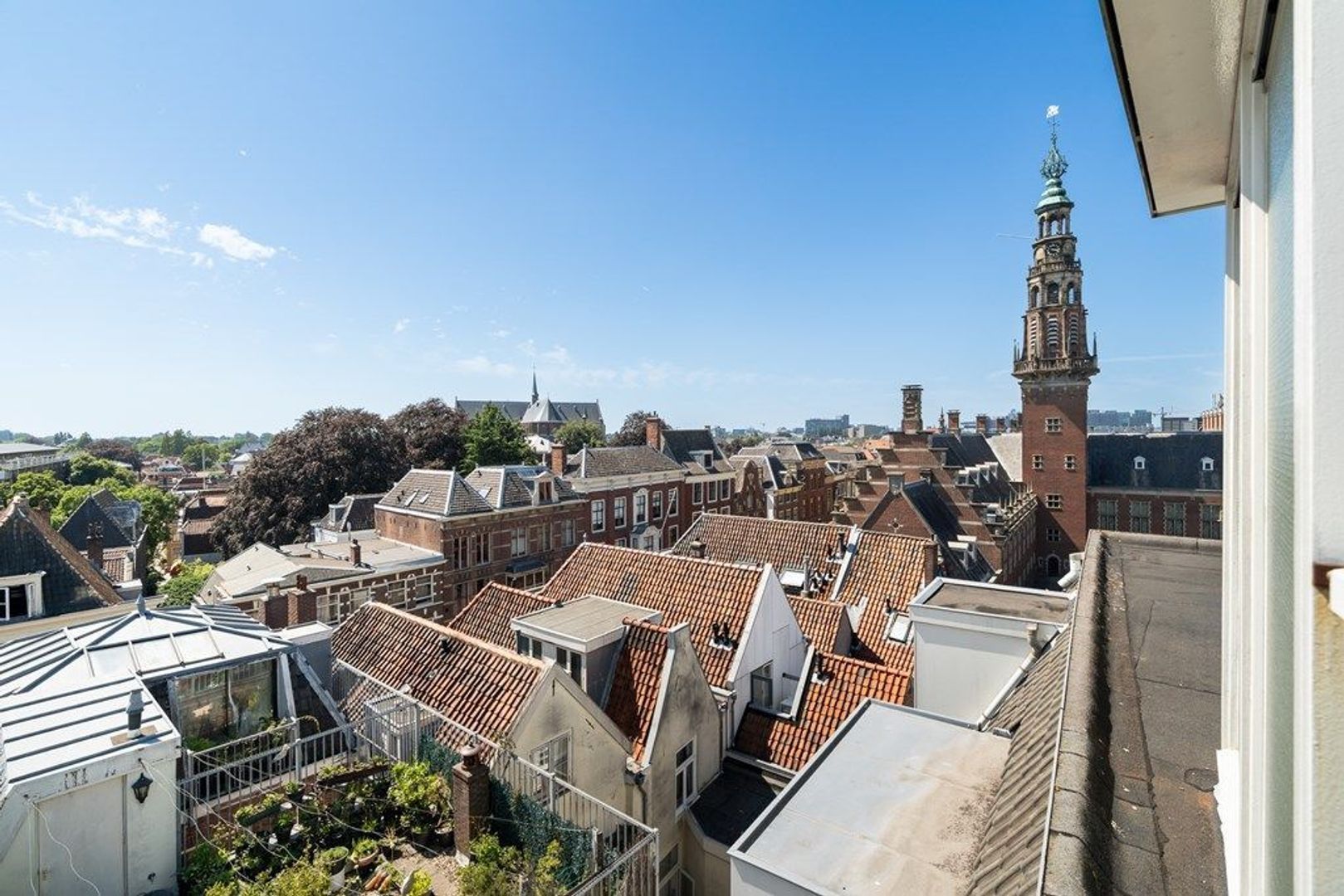 Botermarkt 4 B, Leiden foto-52