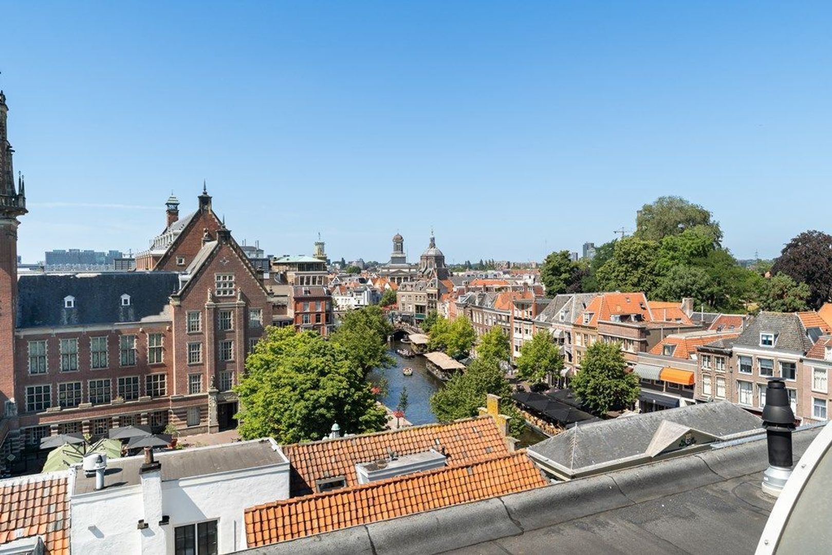 Botermarkt 4 B, Leiden foto-50