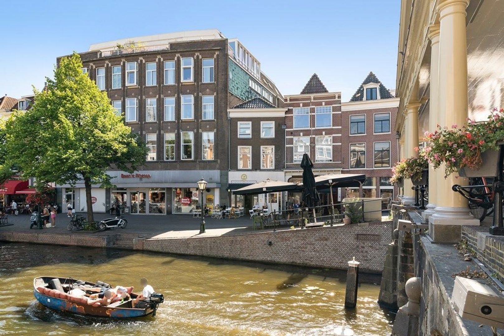 Botermarkt 4 B, Leiden foto-60