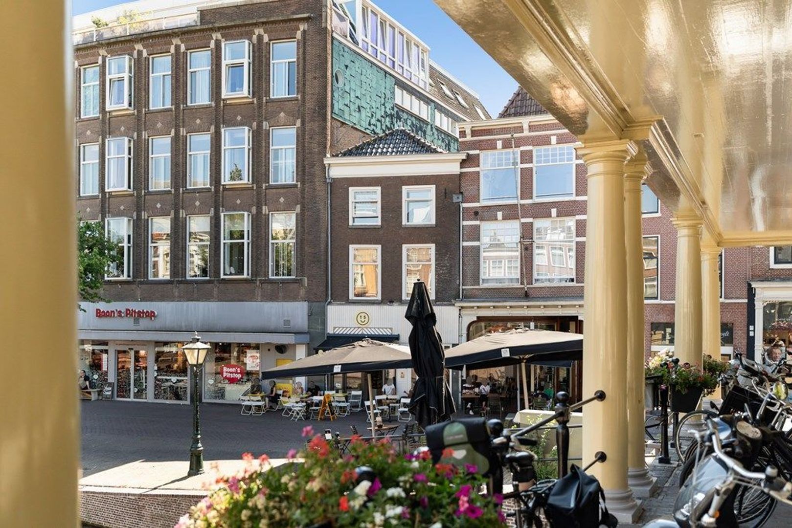 Botermarkt 4 B, Leiden foto-61