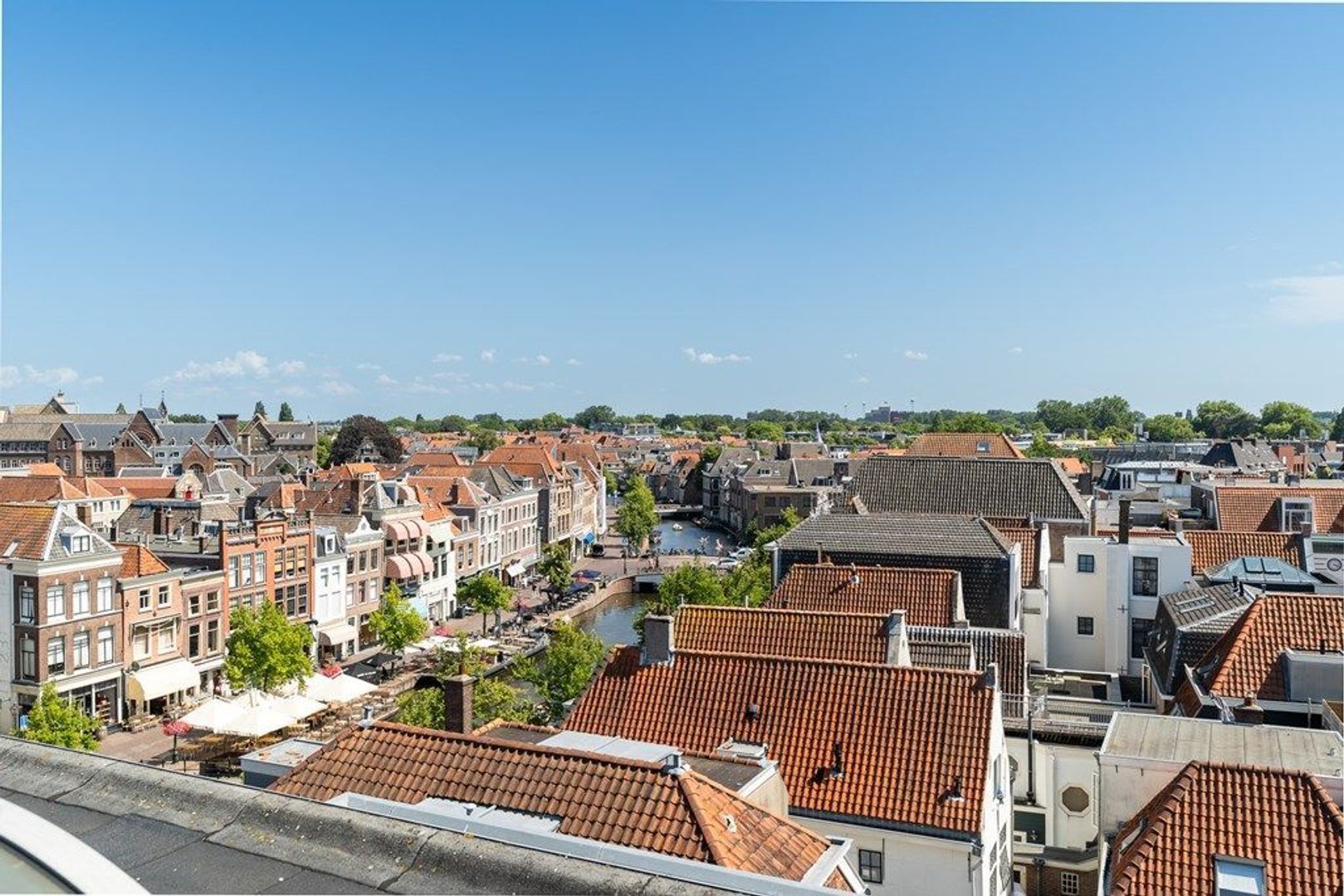 Botermarkt 4 B, Leiden foto-51
