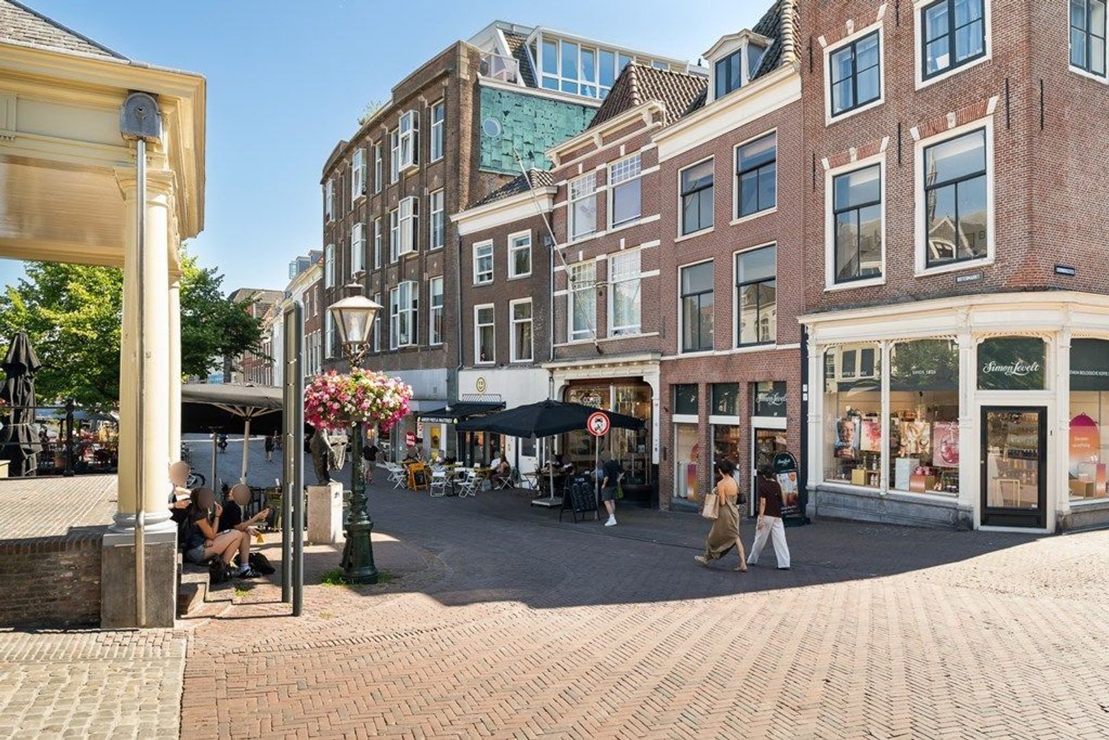 Botermarkt 4 B, Leiden foto-63