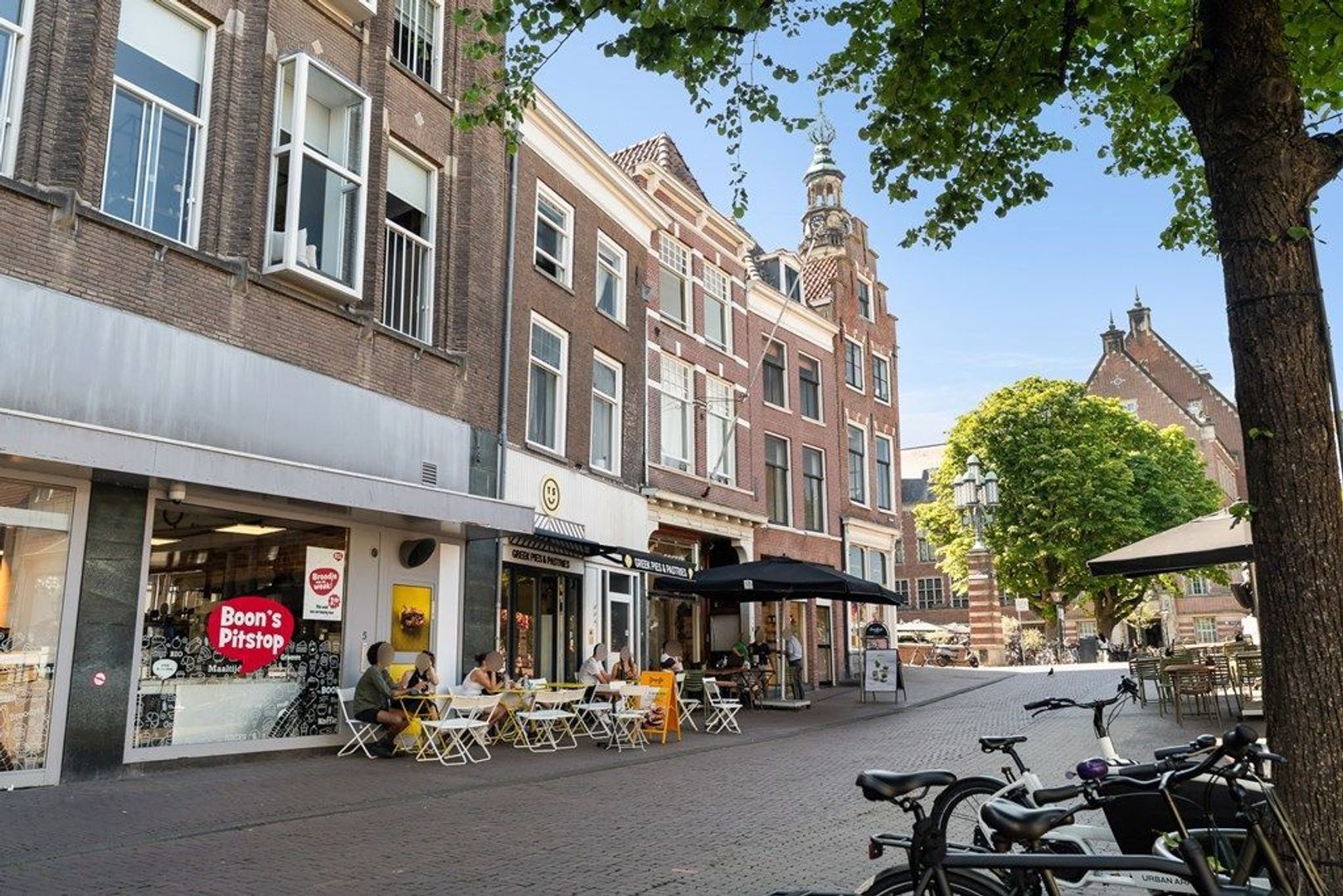 Botermarkt 4 B, Leiden foto-64