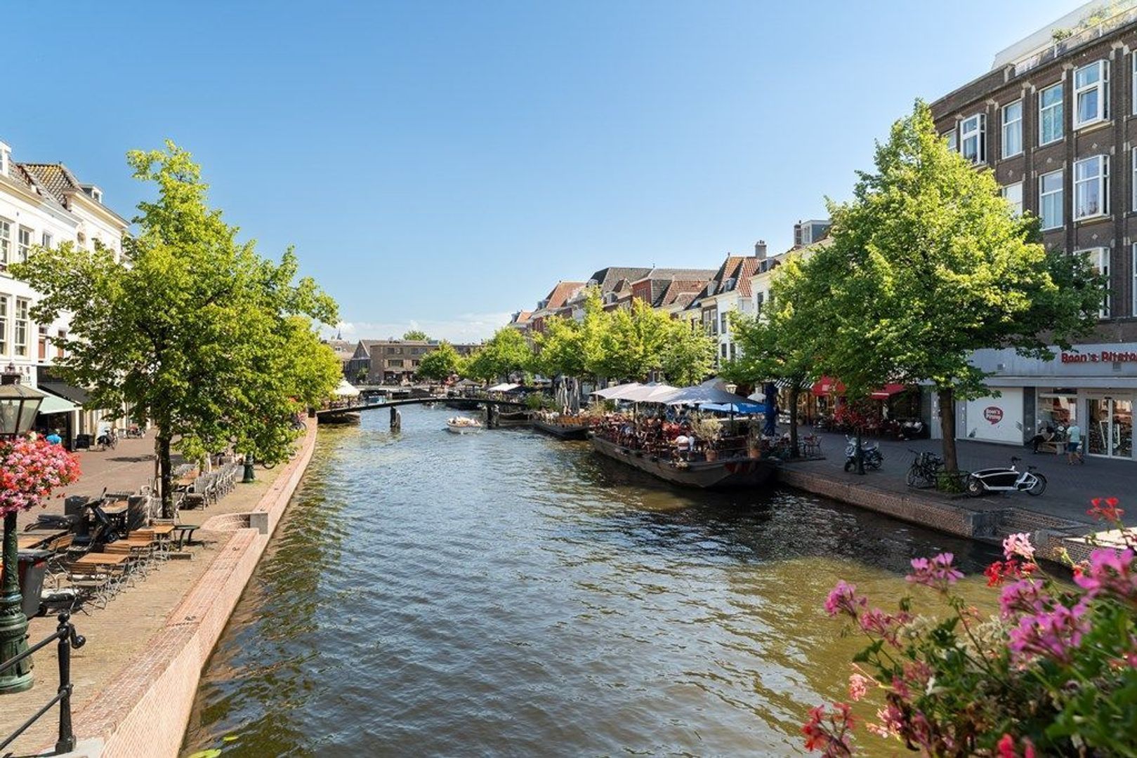 Botermarkt 4 B, Leiden foto-59