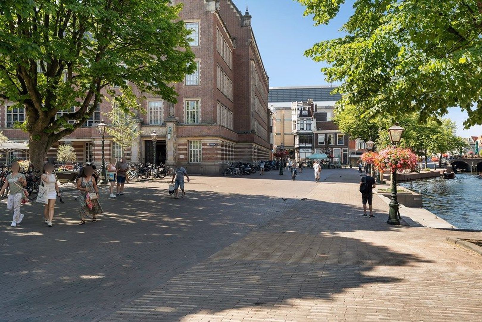 Botermarkt 4 B, Leiden foto-57
