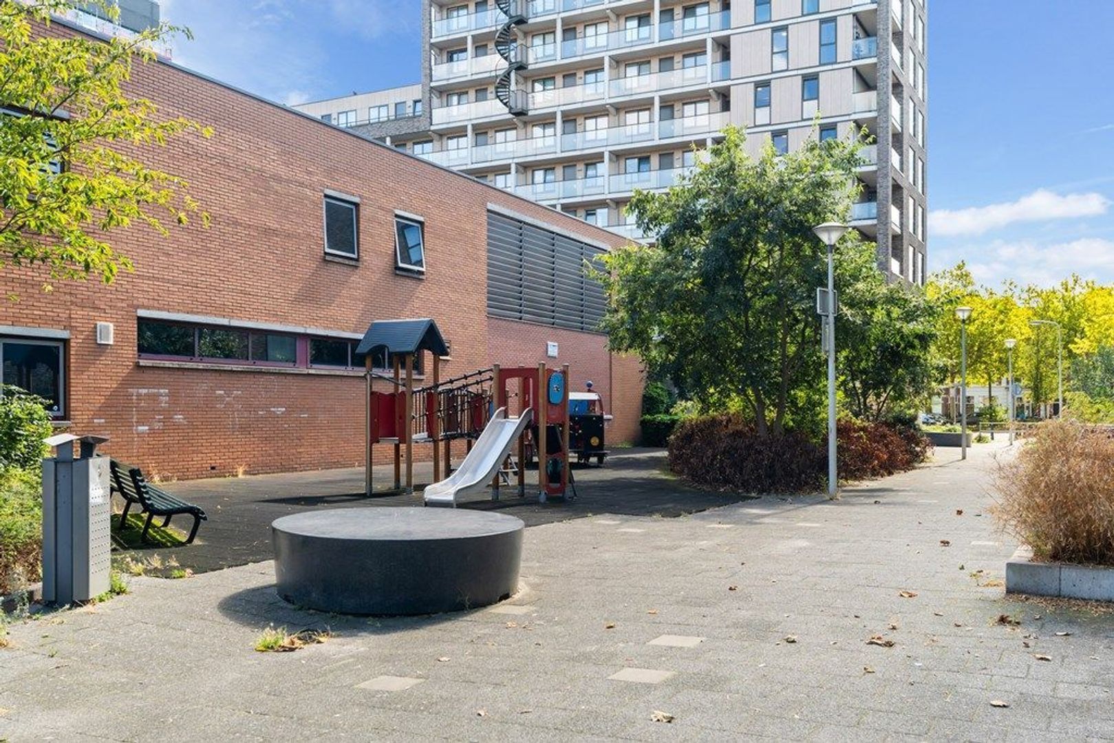 Van Geenstraat 21, Den Haag foto-56